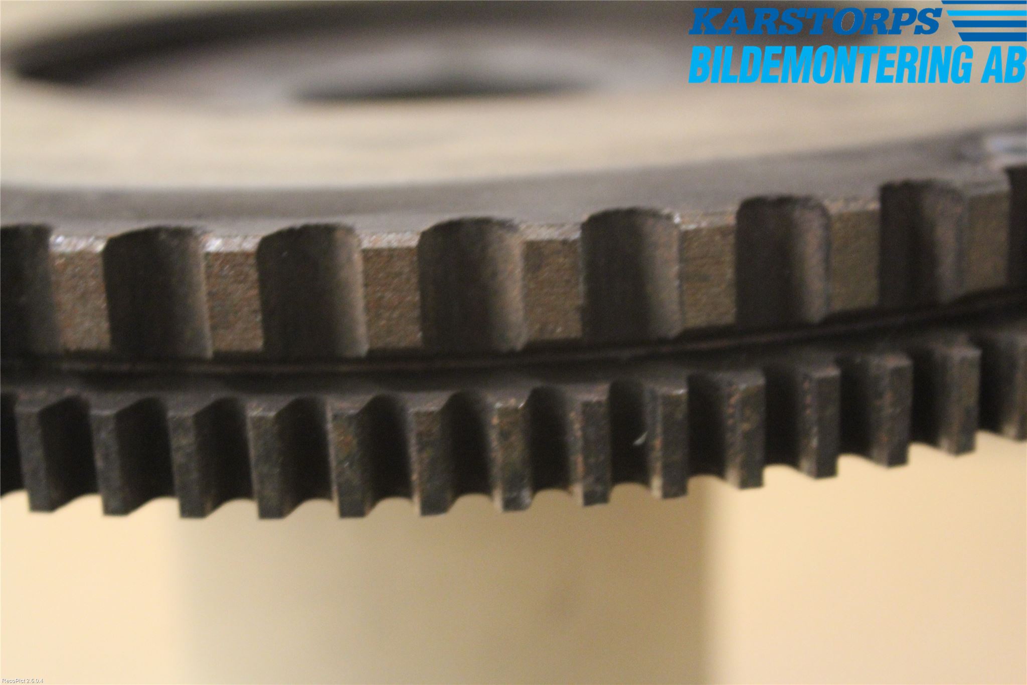 Renault LAGUNA II  01-05 Svänghjul Man