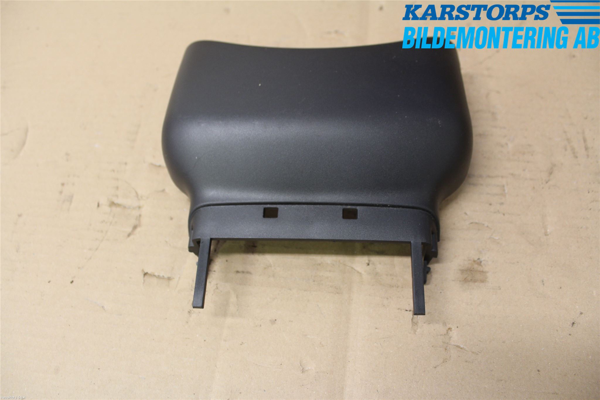 Volvo V50 08-12 Rattkåpa-Kåpor