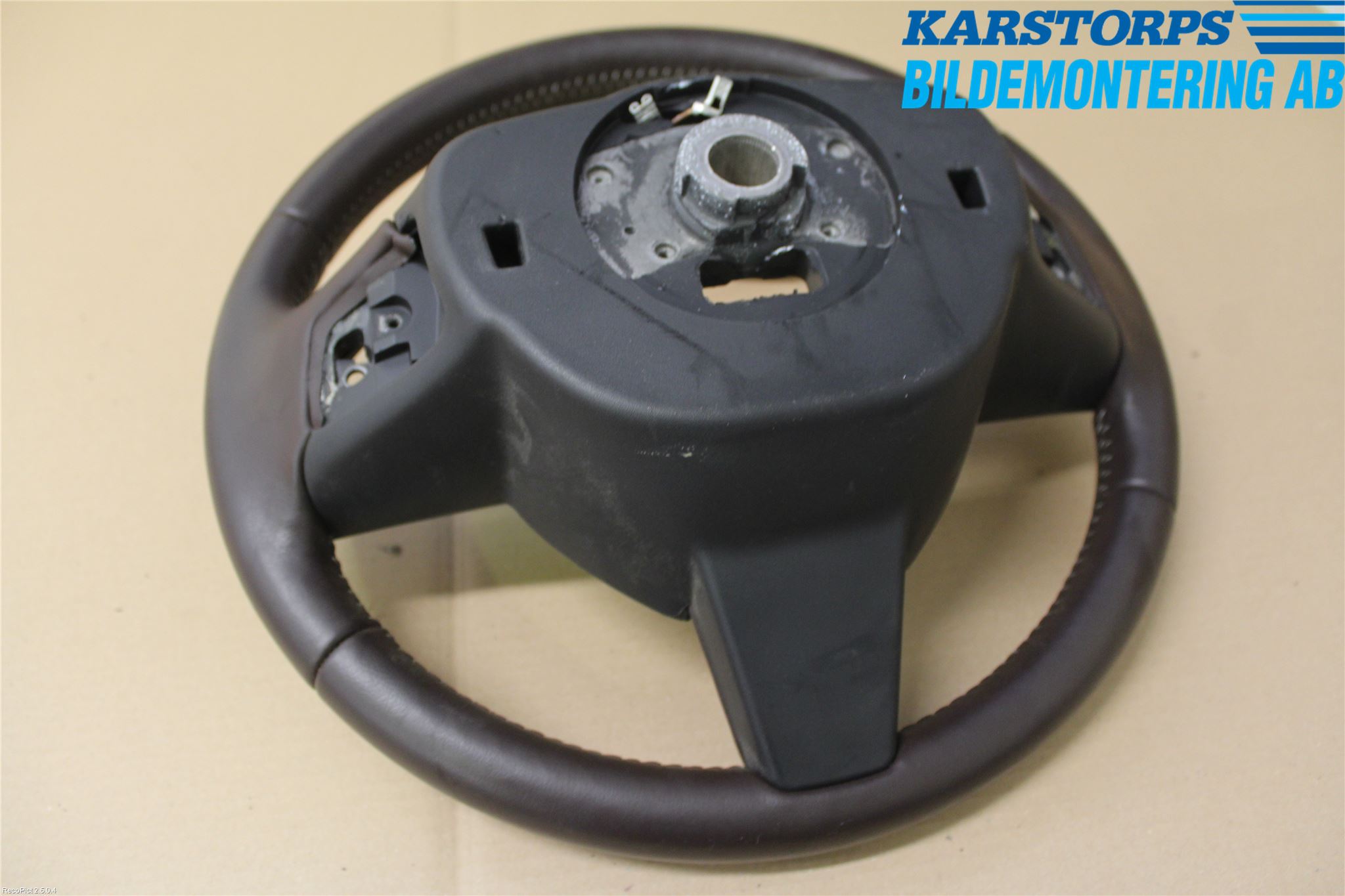 Jaguar XK/XKR 06-14 Ratt