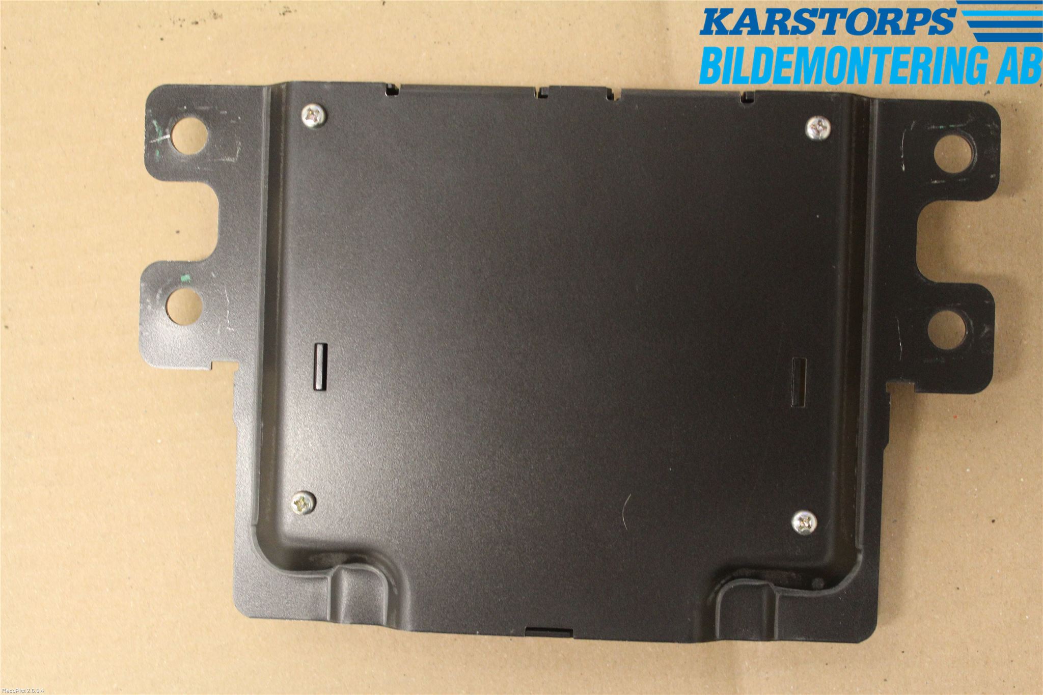 Jaguar XK/XKR 06-14 Styrenhet Övrigt