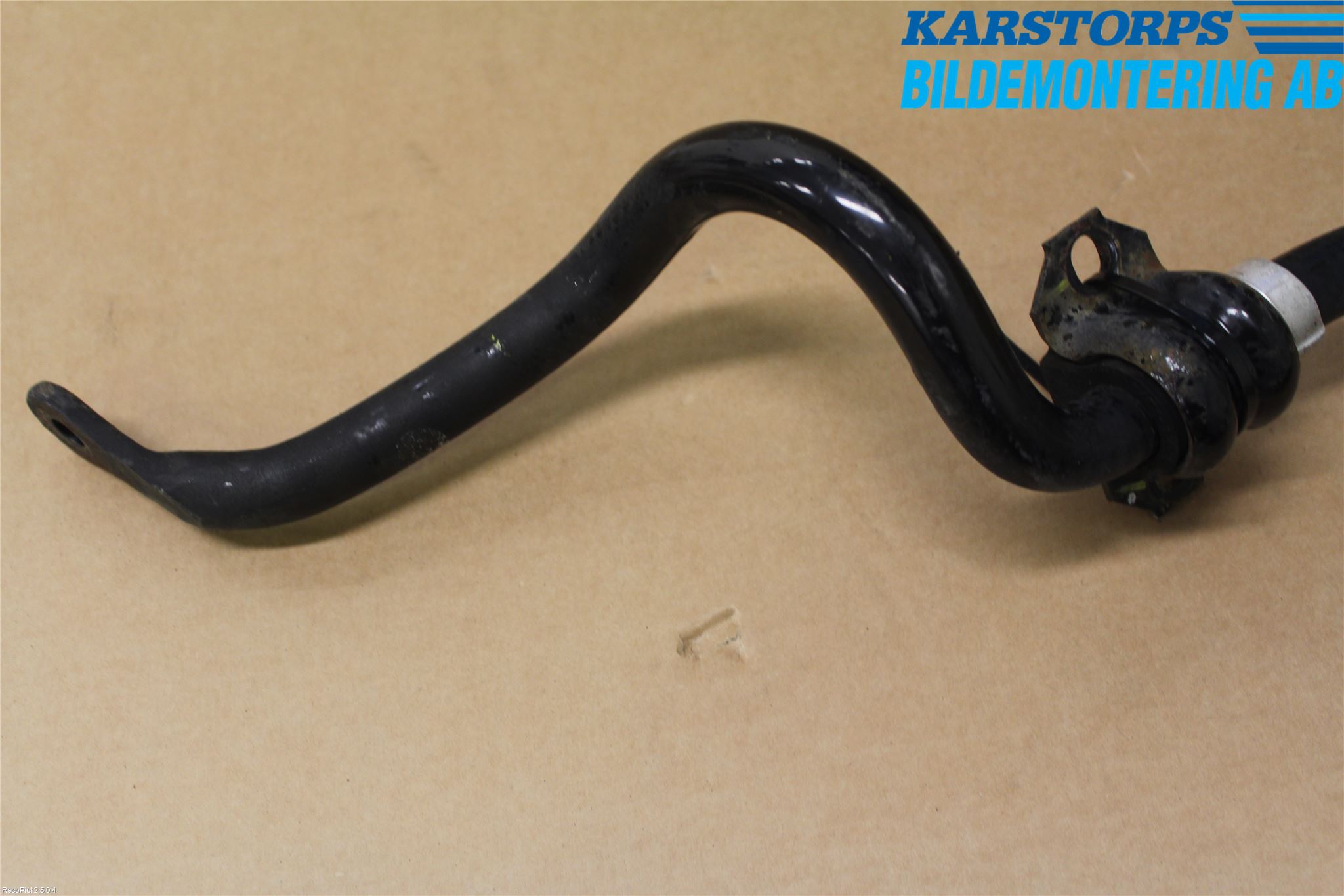 Hyundai i30 FD 07-12 Krängningshämmare Fram