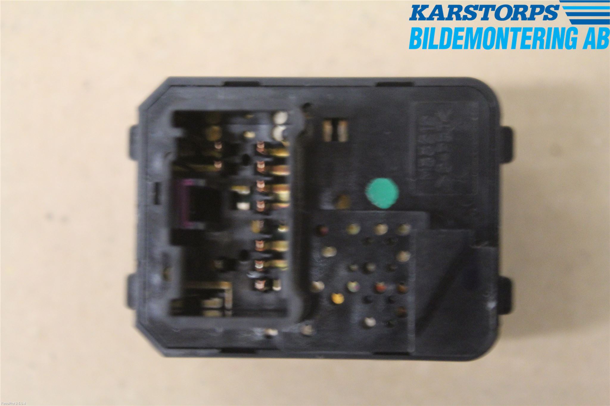 Honda CR-V 07-12 Strömställare Spegel