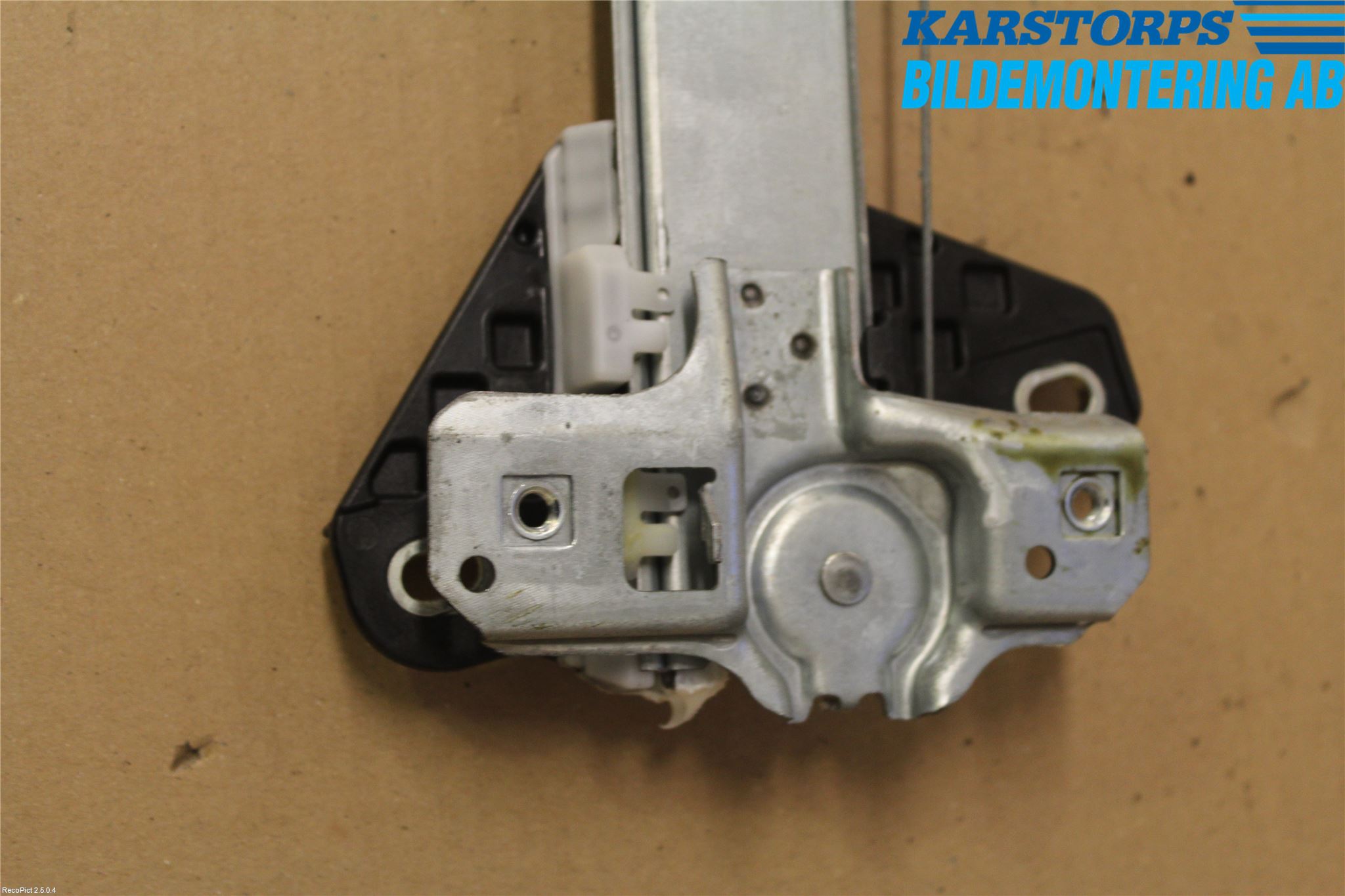 Honda CR-V 07-12 Fönsterhiss El Kompl