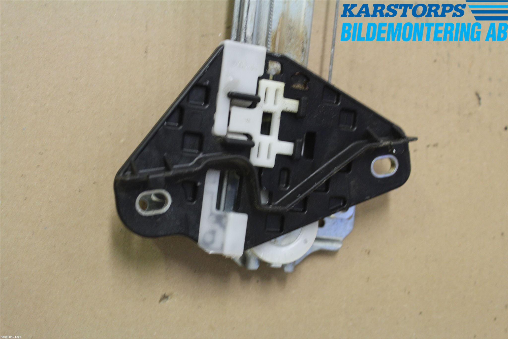 Honda CR-V 07-12 Fönsterhiss El Kompl