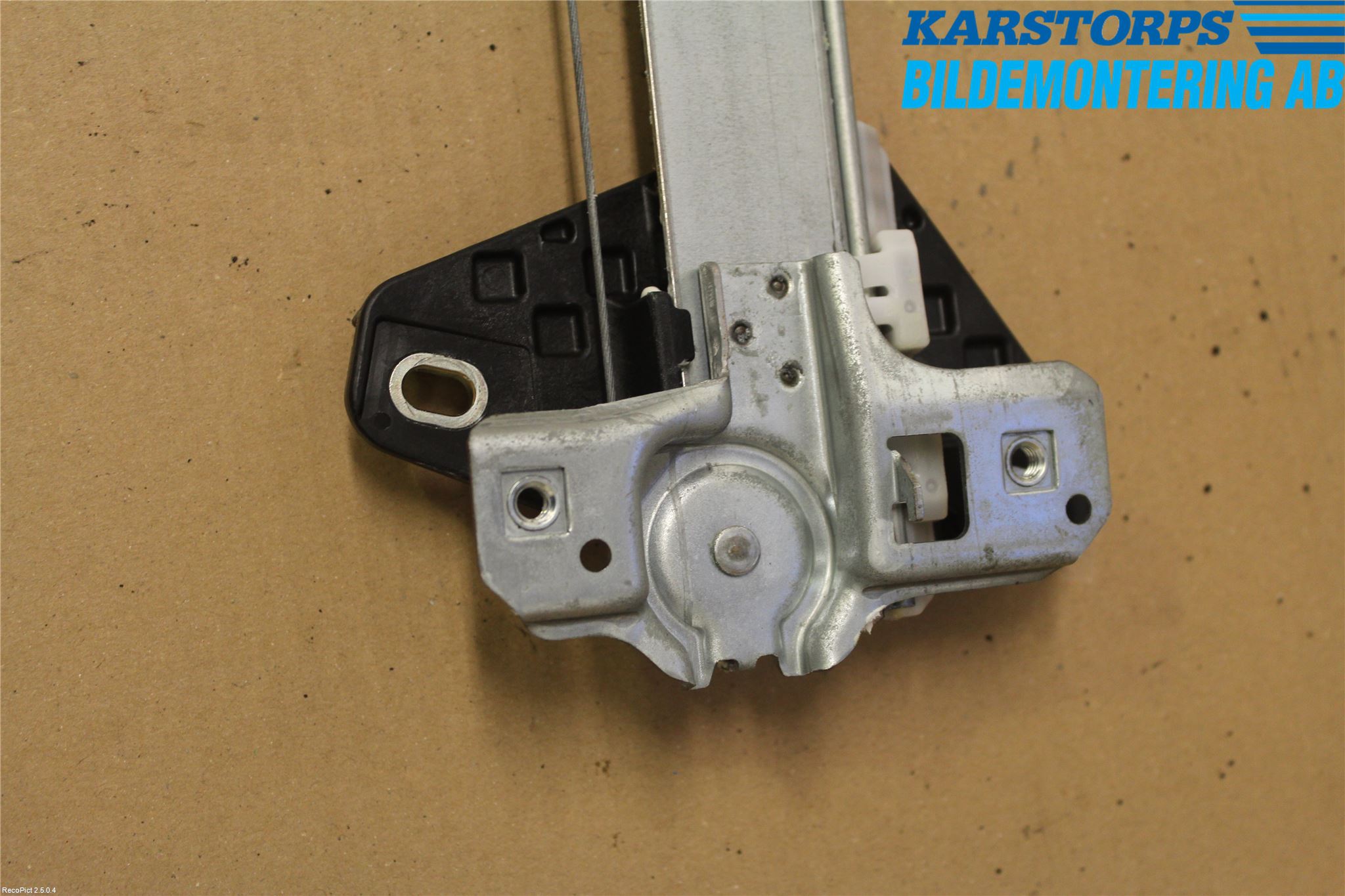 Honda CR-V 07-12 Fönsterhiss El Kompl