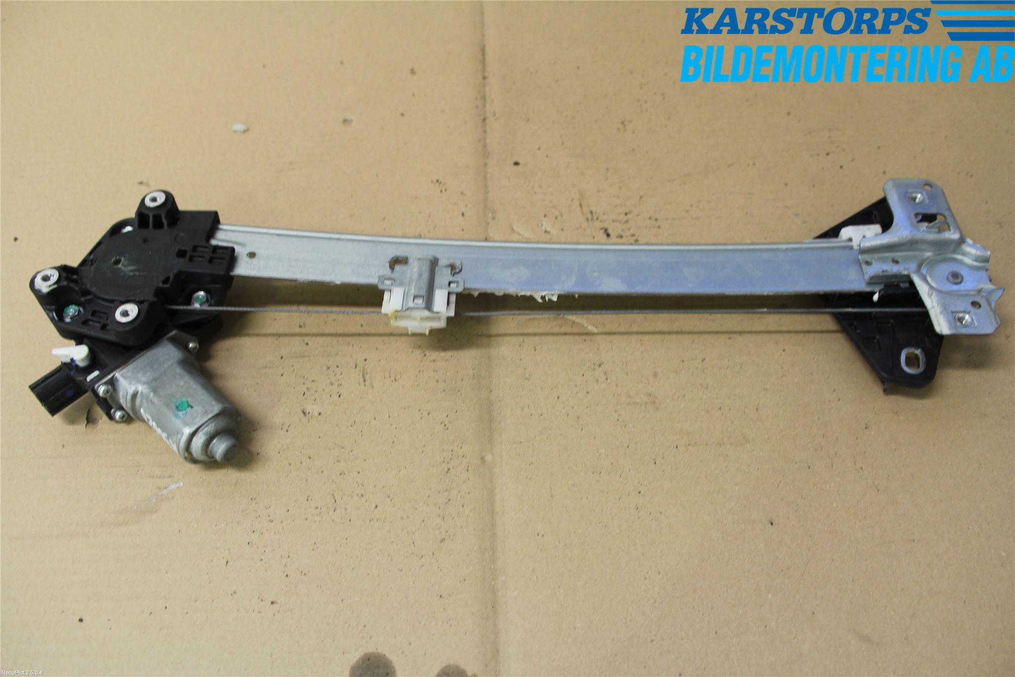 Honda CR-V 07-12 Fönsterhiss El Kompl