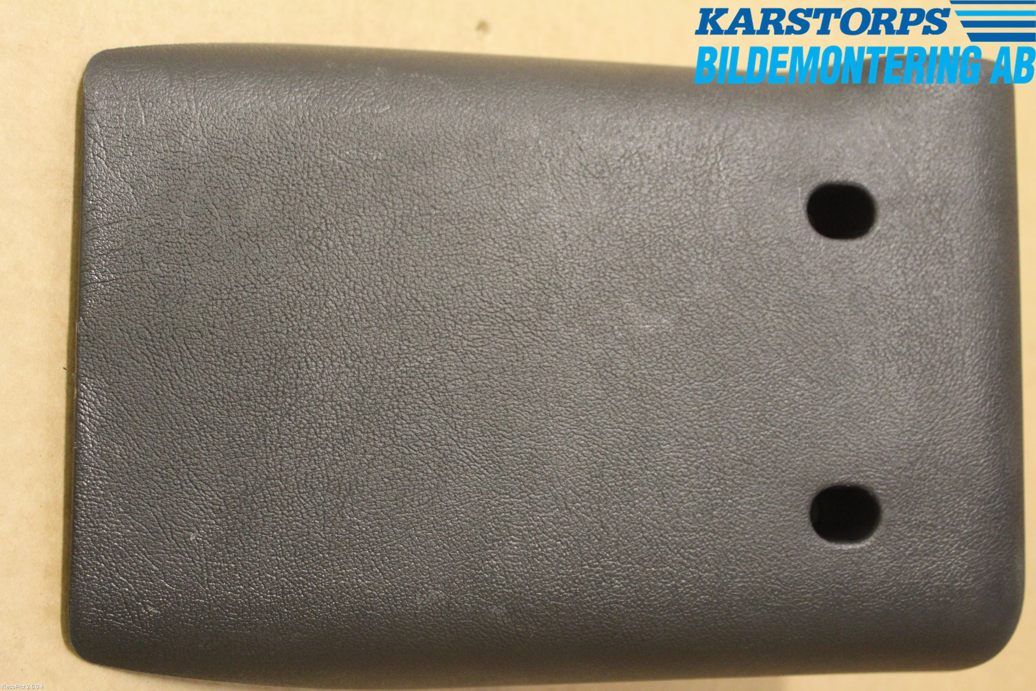 Jaguar XF 08-15 Rattkåpa-Kåpor