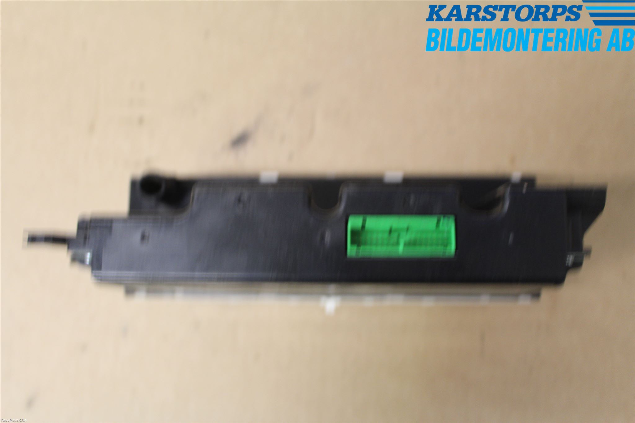 Volvo S40/V40    96-04 Värmereglage