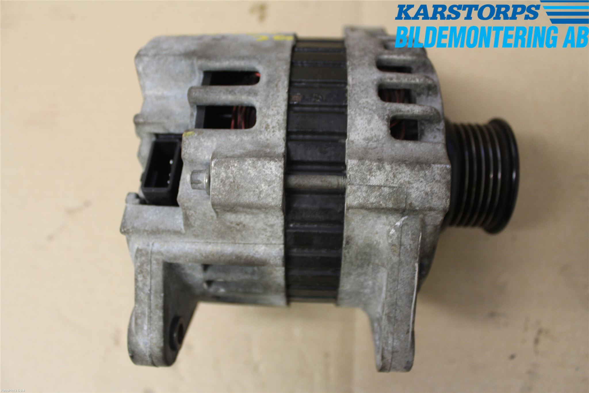 Daewoo TACUMA Generator