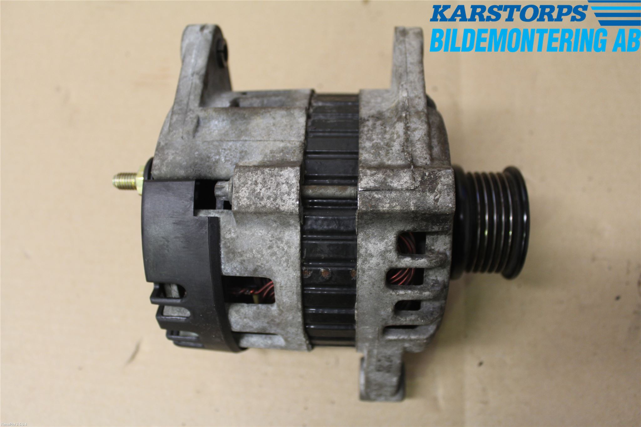 Daewoo TACUMA Generator