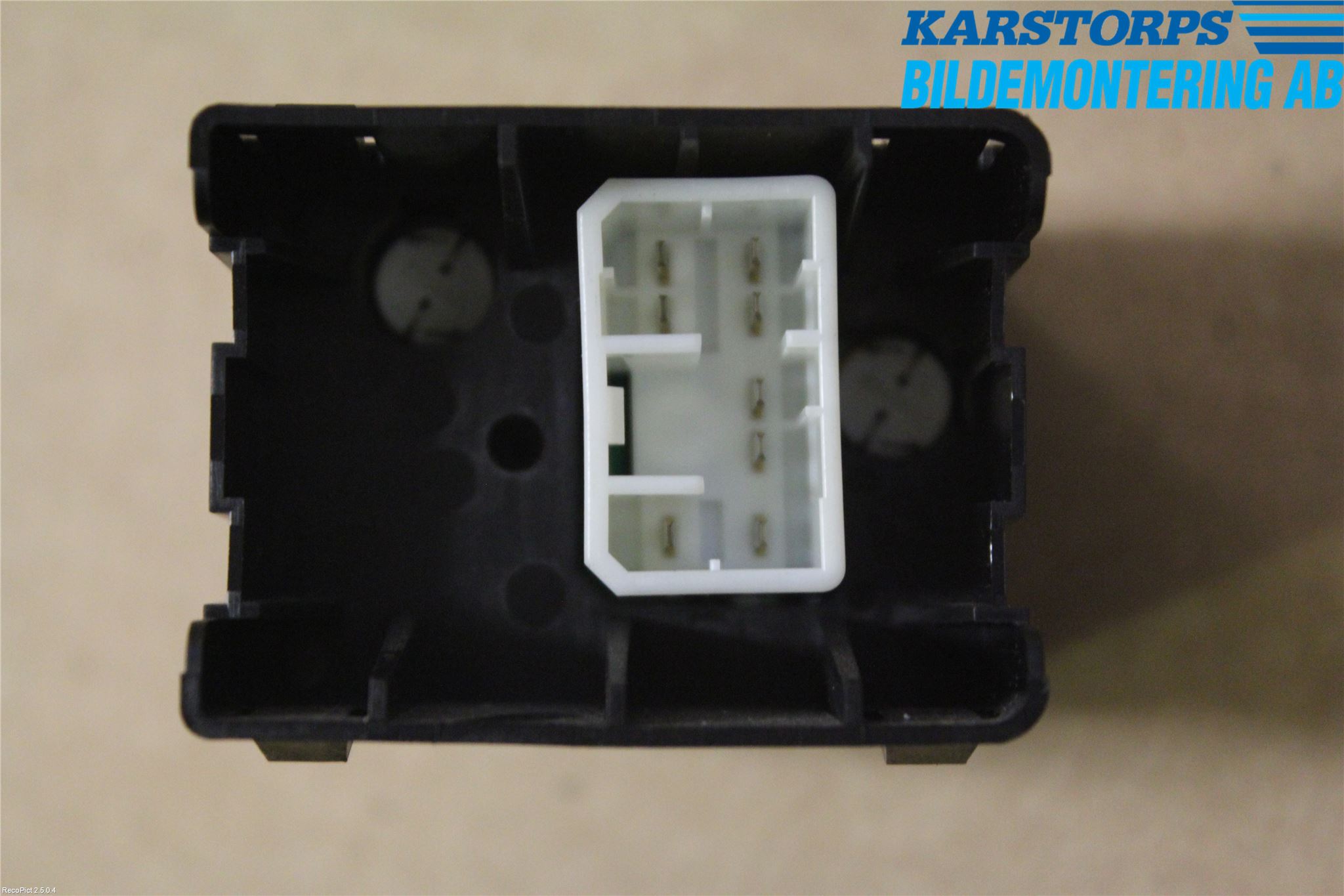 Volvo S40/V40    96-04 Strömställare Färddator