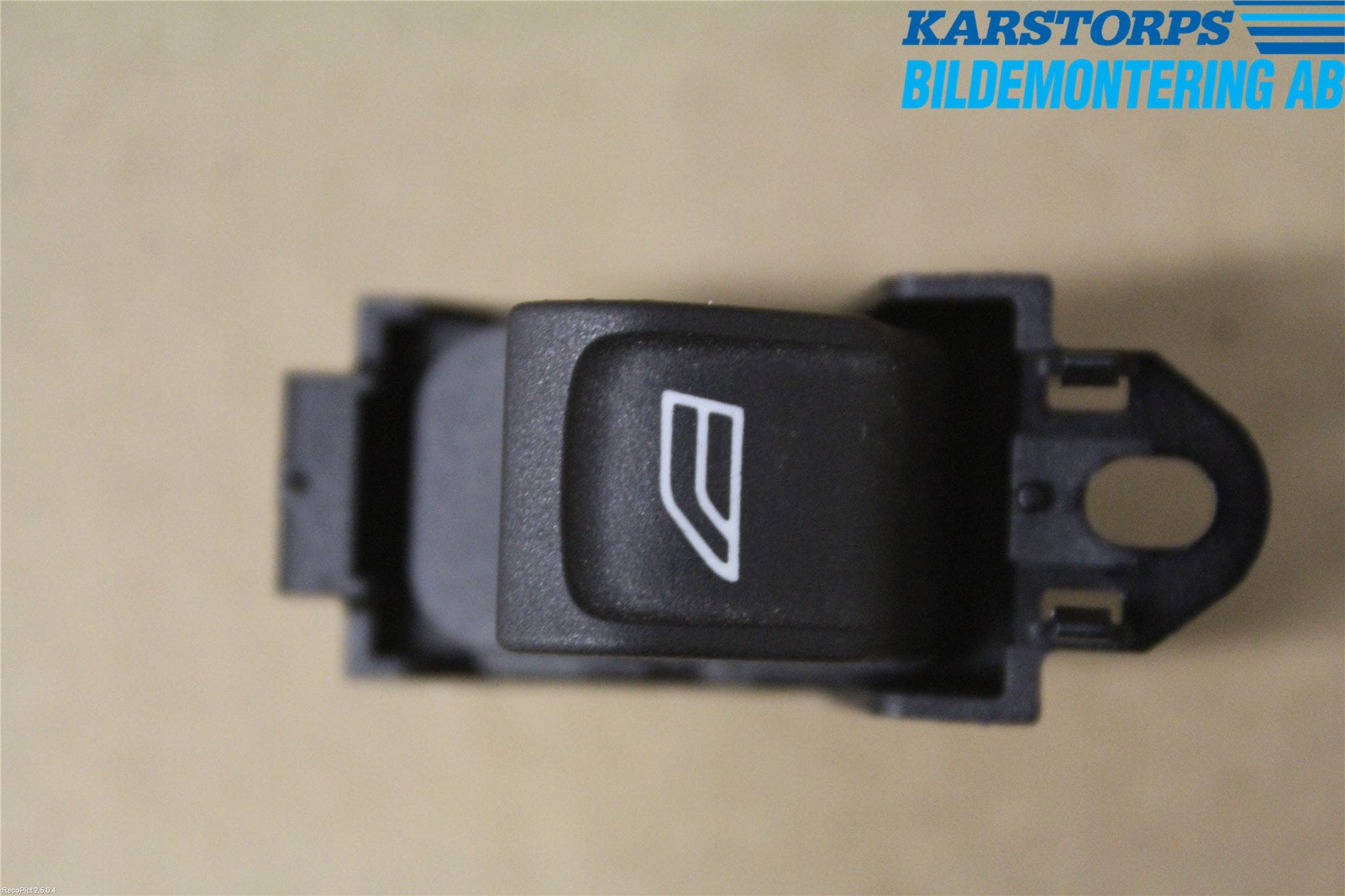 Volvo V50 08-12 Strömställare Elhiss