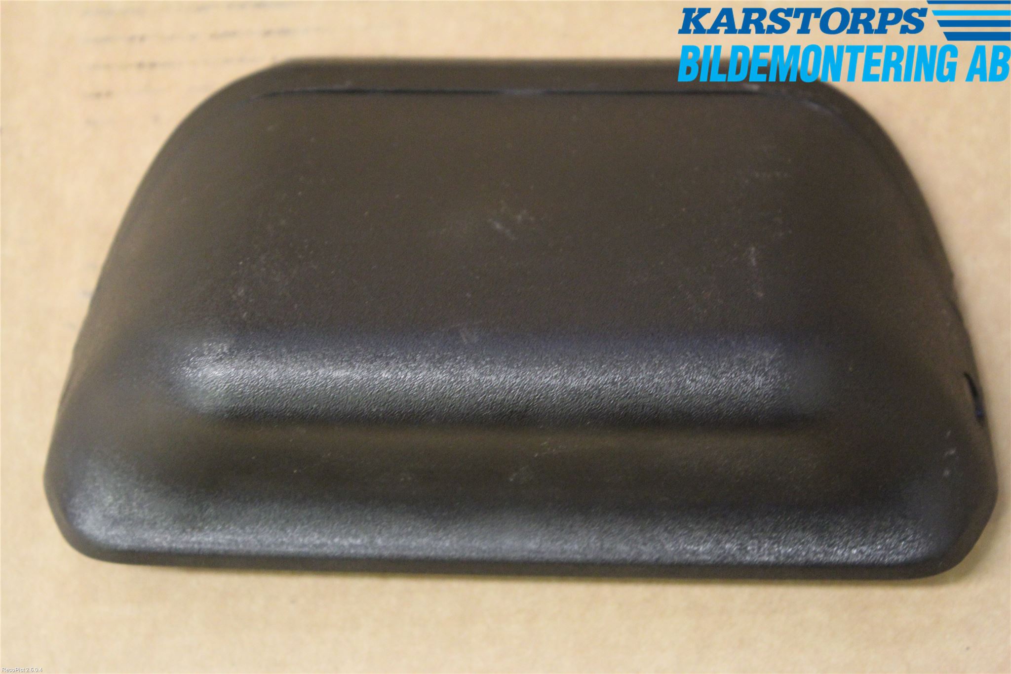 Dacia SANDERO 09-13 Bromsljus Bakruta