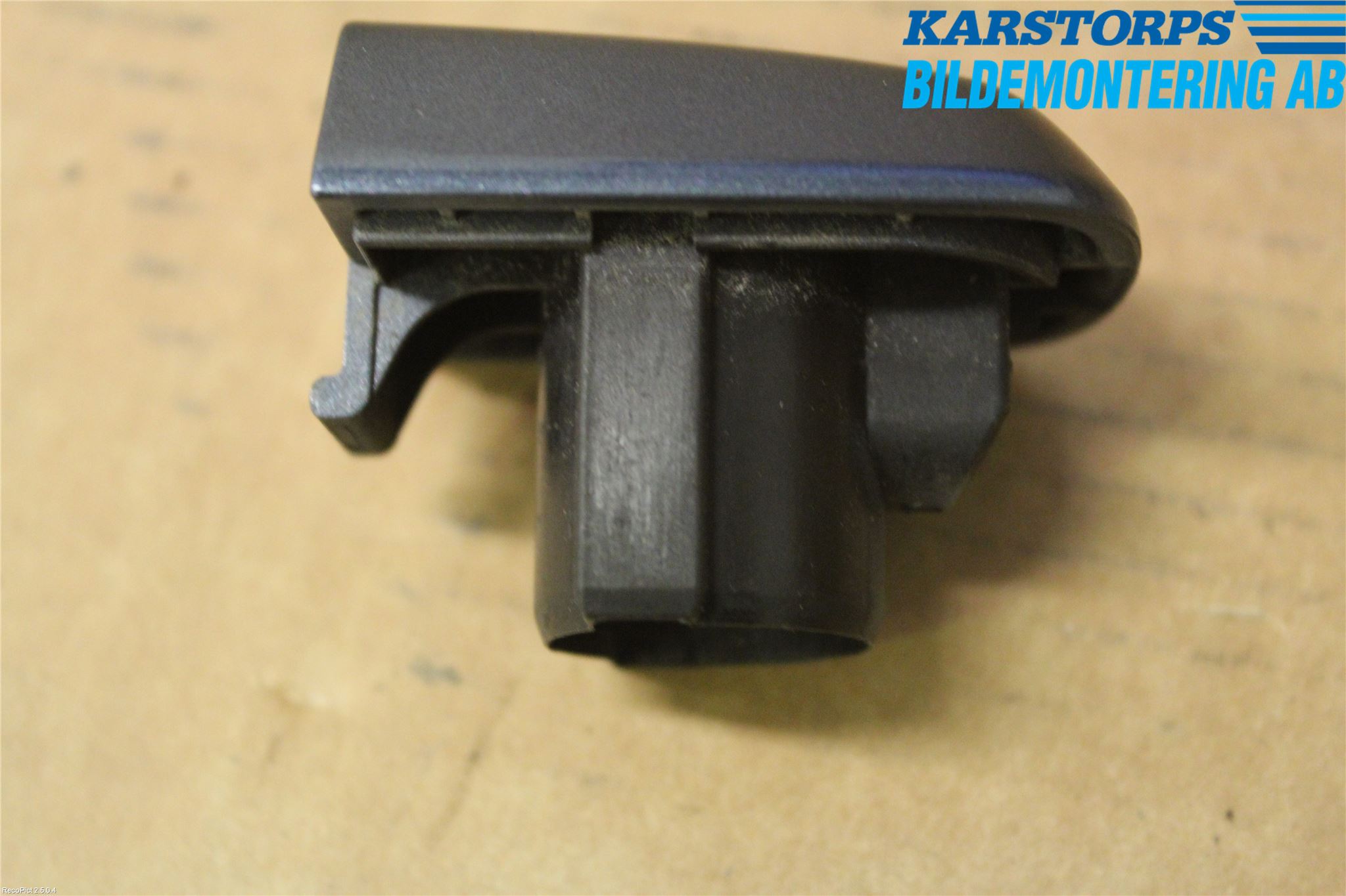 Volvo V50 08-12 Dörrhandtag Yttre Hö