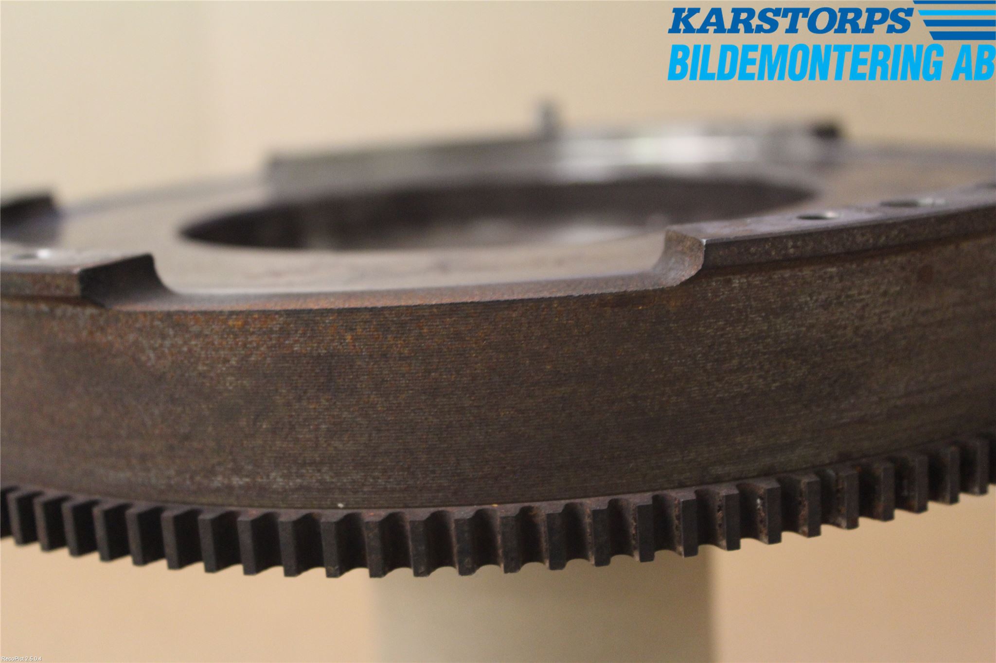 Saab 9-5 -05 Svänghjul Man