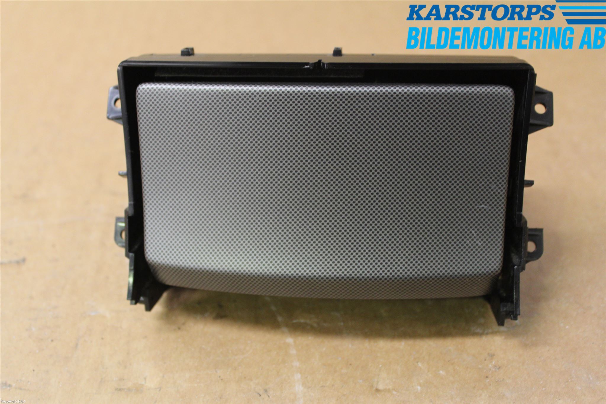 Toyota AVENSIS 03-06 Askkopp