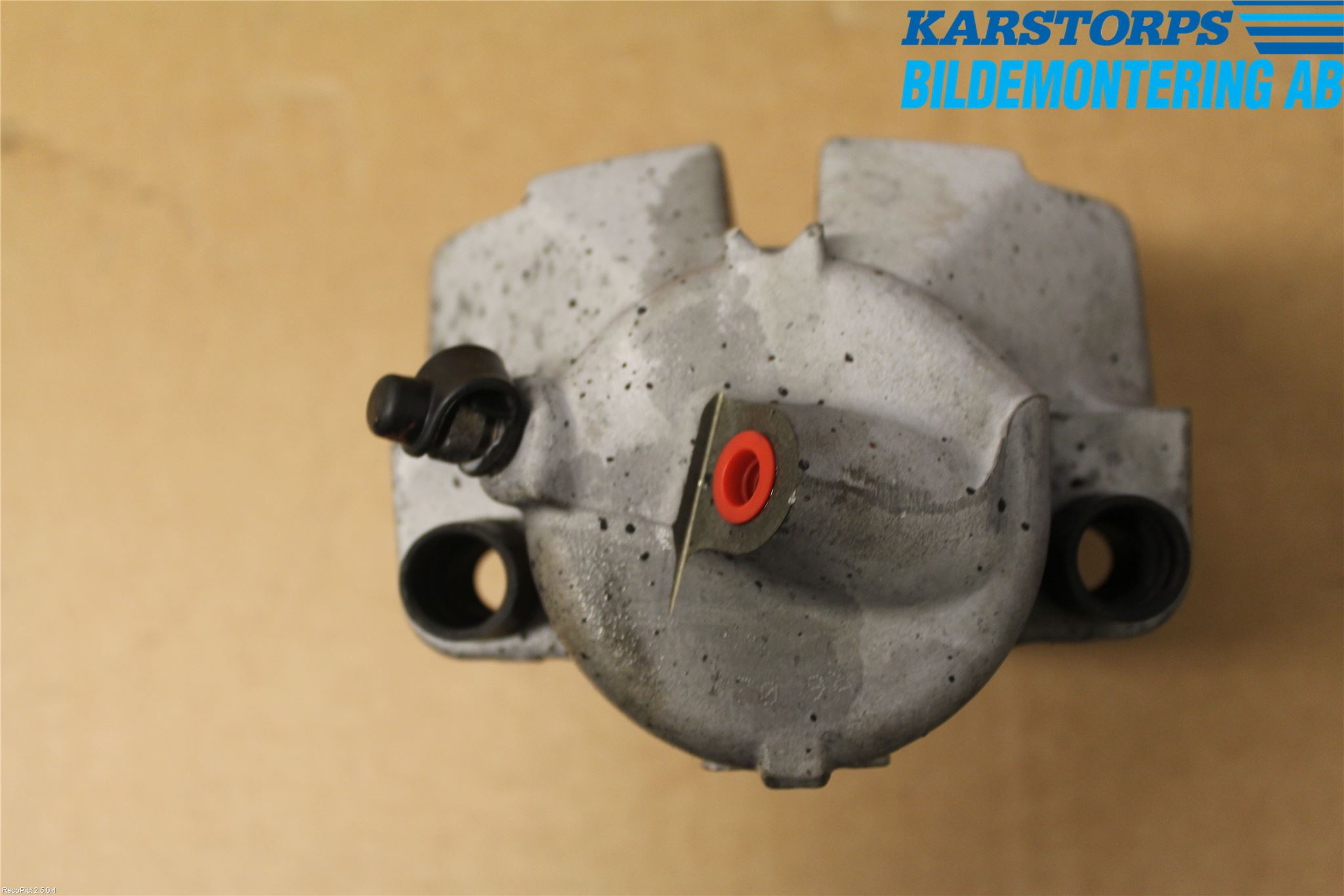 BMW 3 E90/91 SED/TOU 05-12 Bromsok Fram Höger