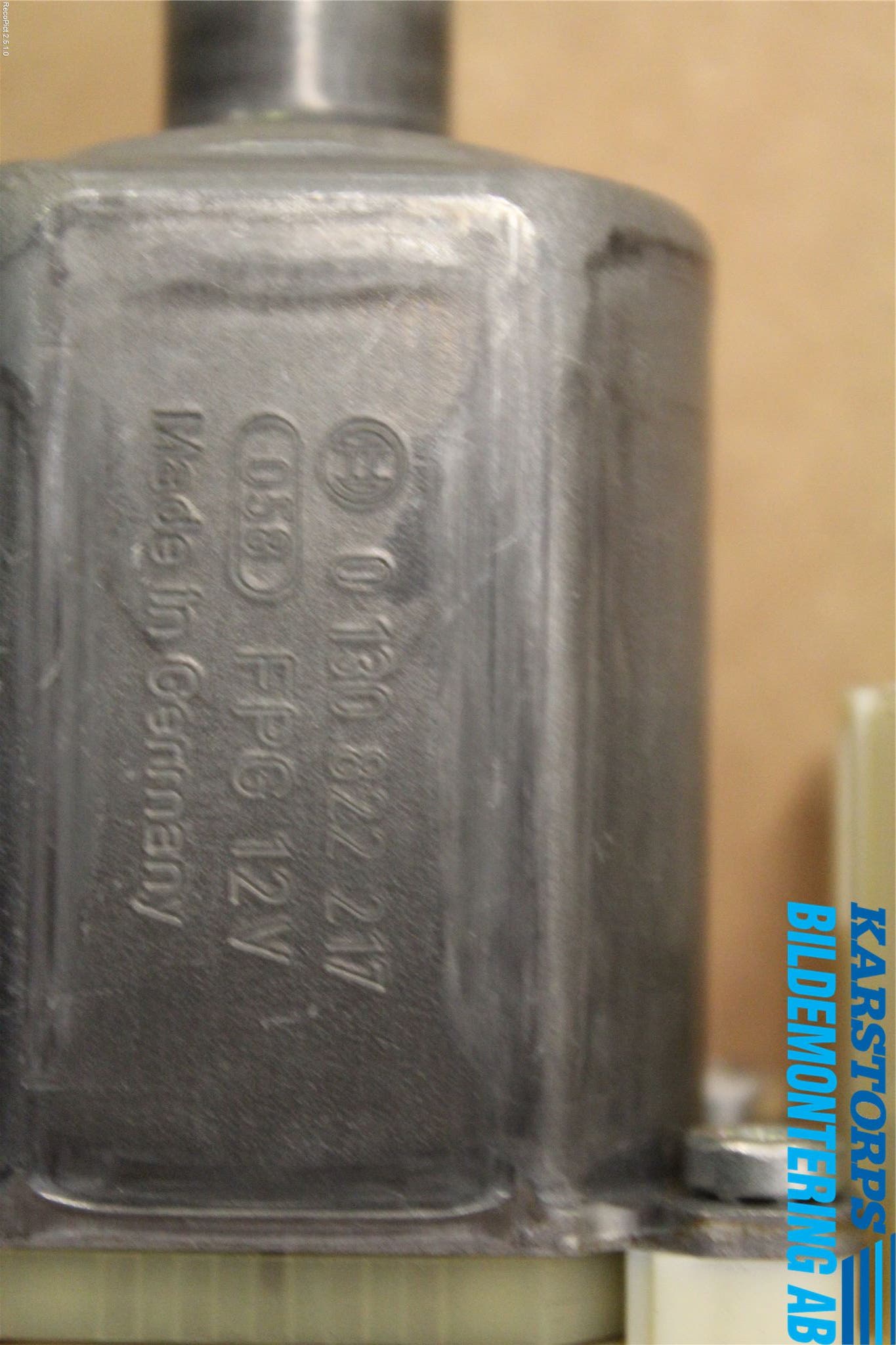 Ford FOCUS 08-11 Fönsterhissmotor