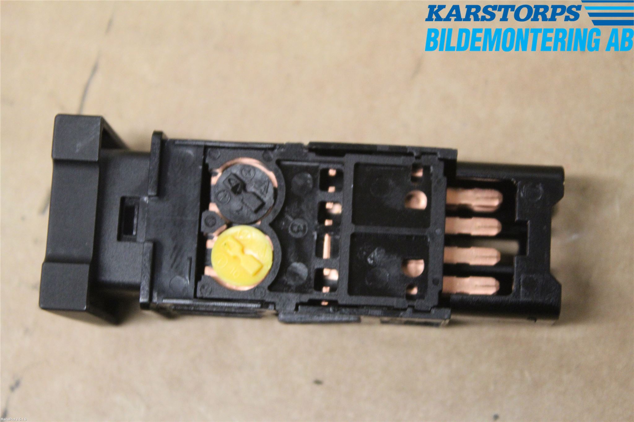 Kia VENGA 10-19 Strömställare Övrigt