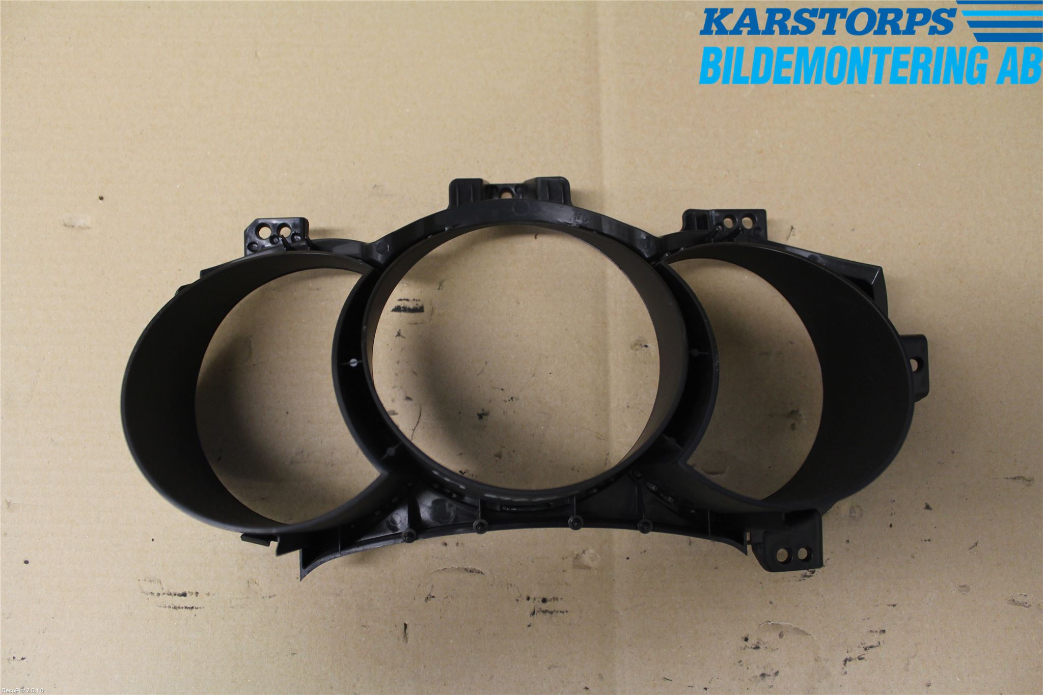 Kia VENGA 10-19 Instrumentsarg