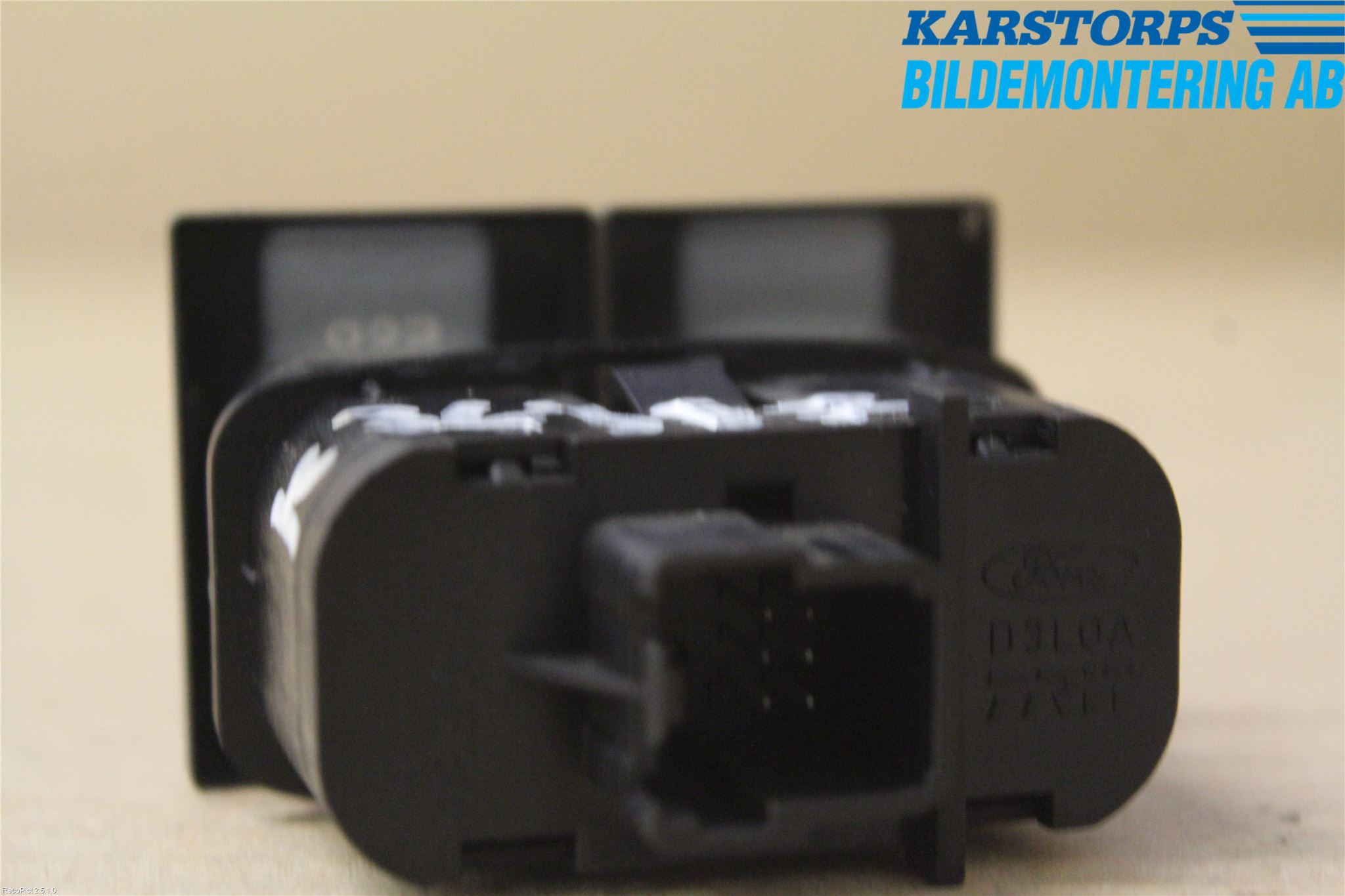 Ford MONDEO     01-06 Strömställare Antisladd