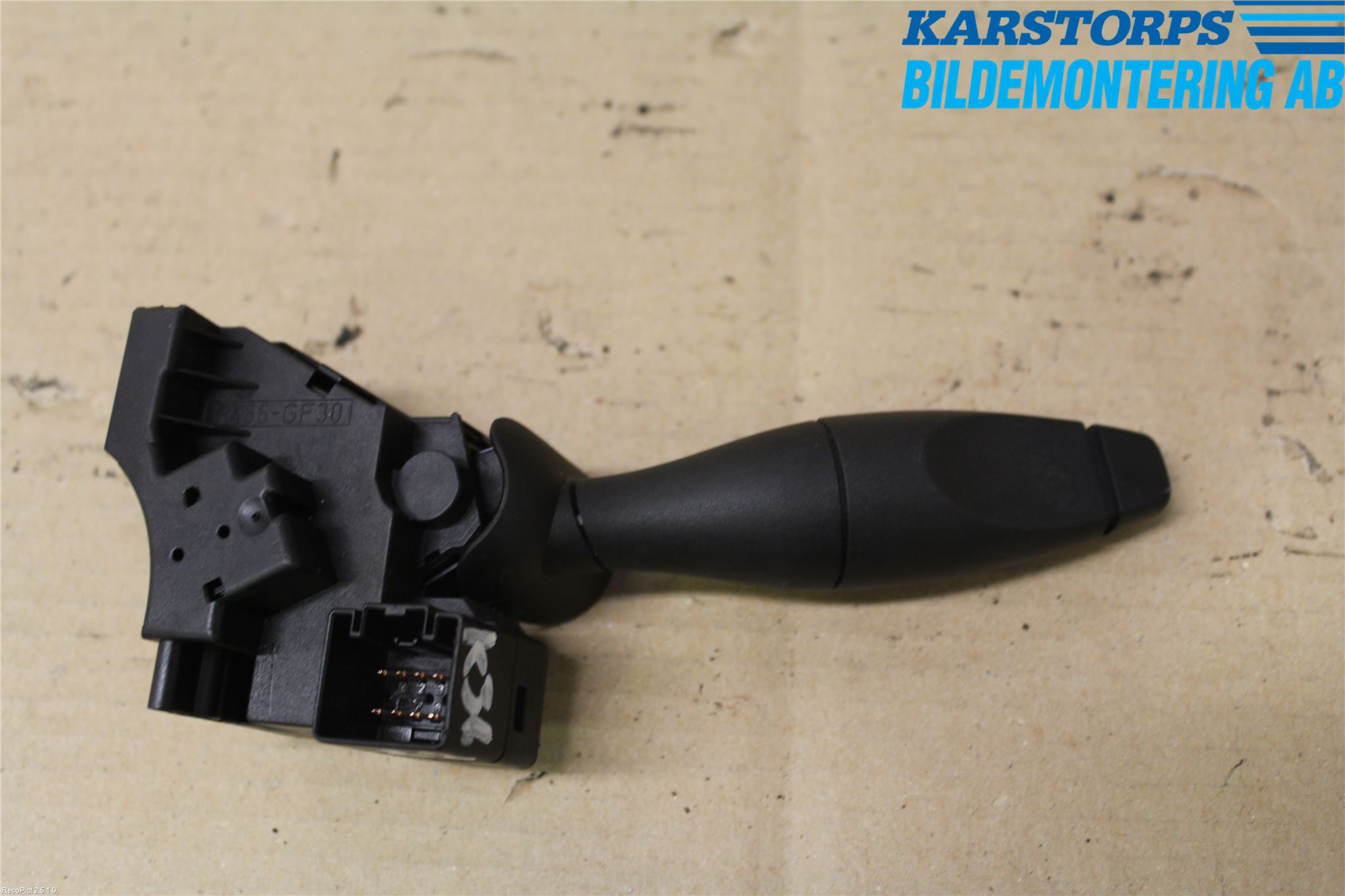 Ford MONDEO     01-06 Spak Blinkers-Ljusomk