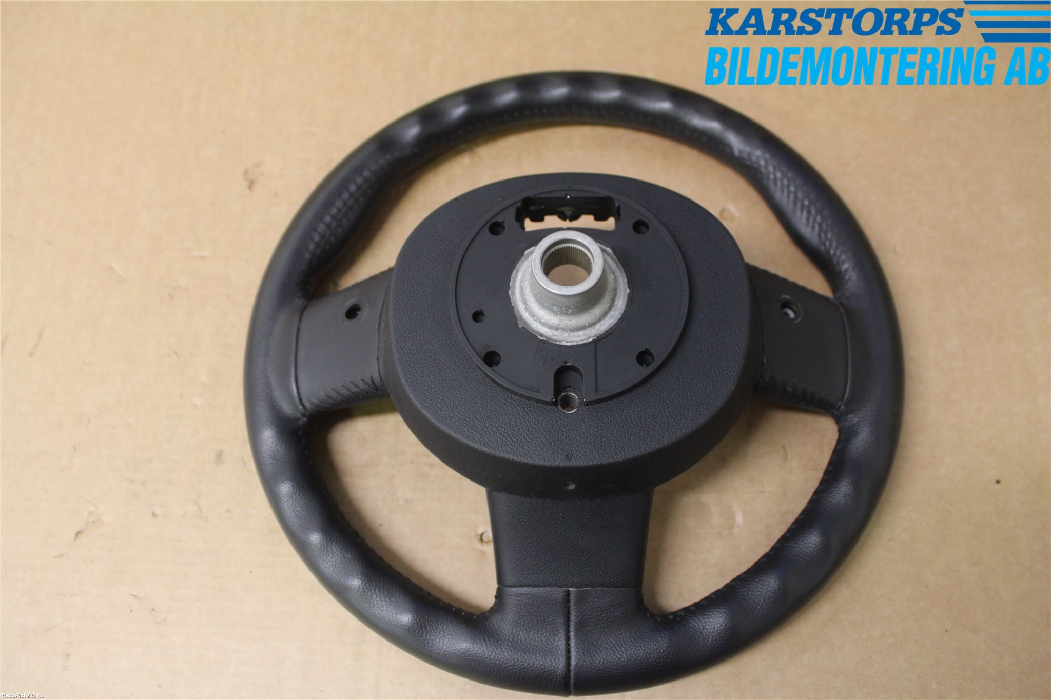 Mini COUPE R56 05-14 Ratt