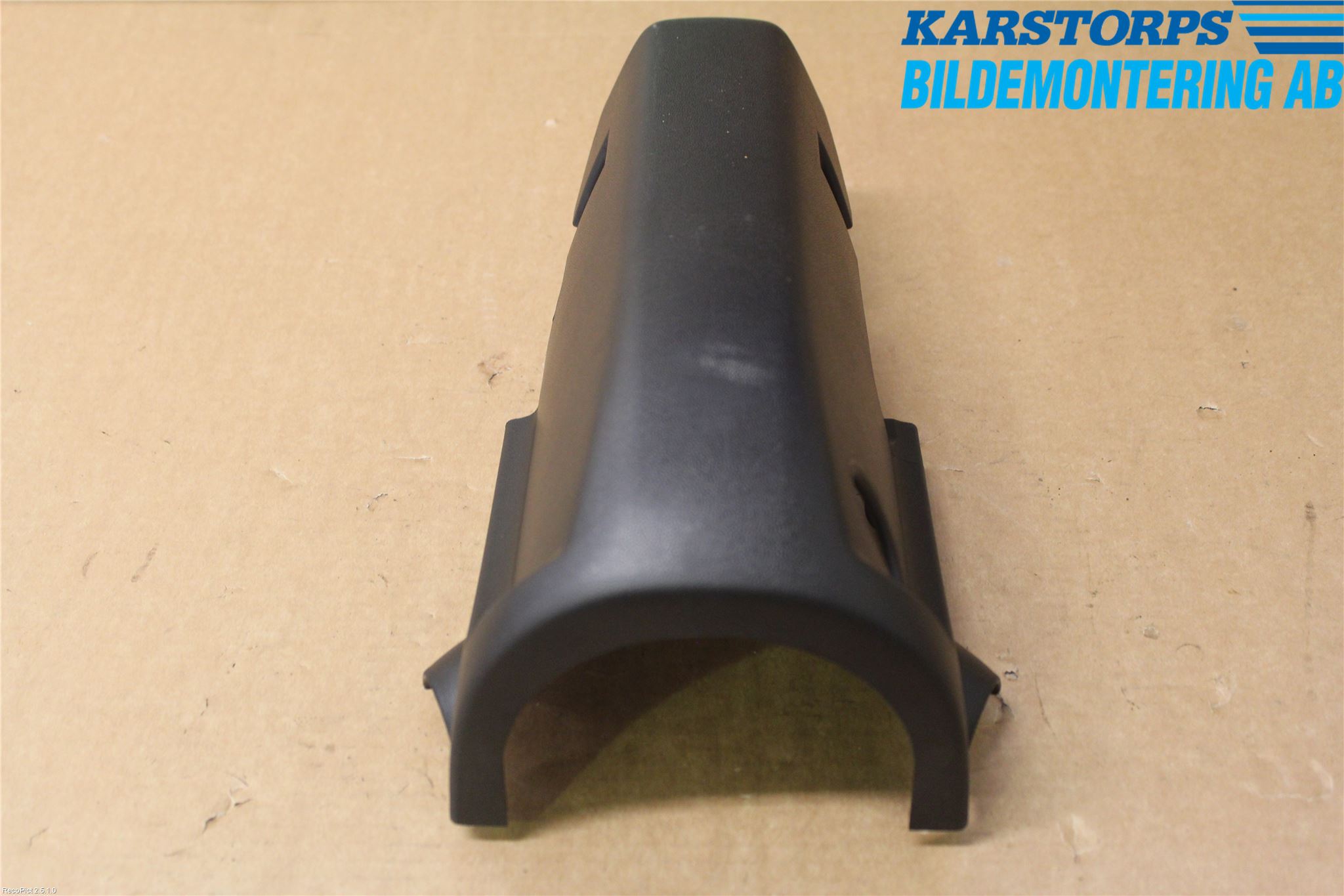 Mini COUPE R56 05-14 Rattkåpa-Kåpor