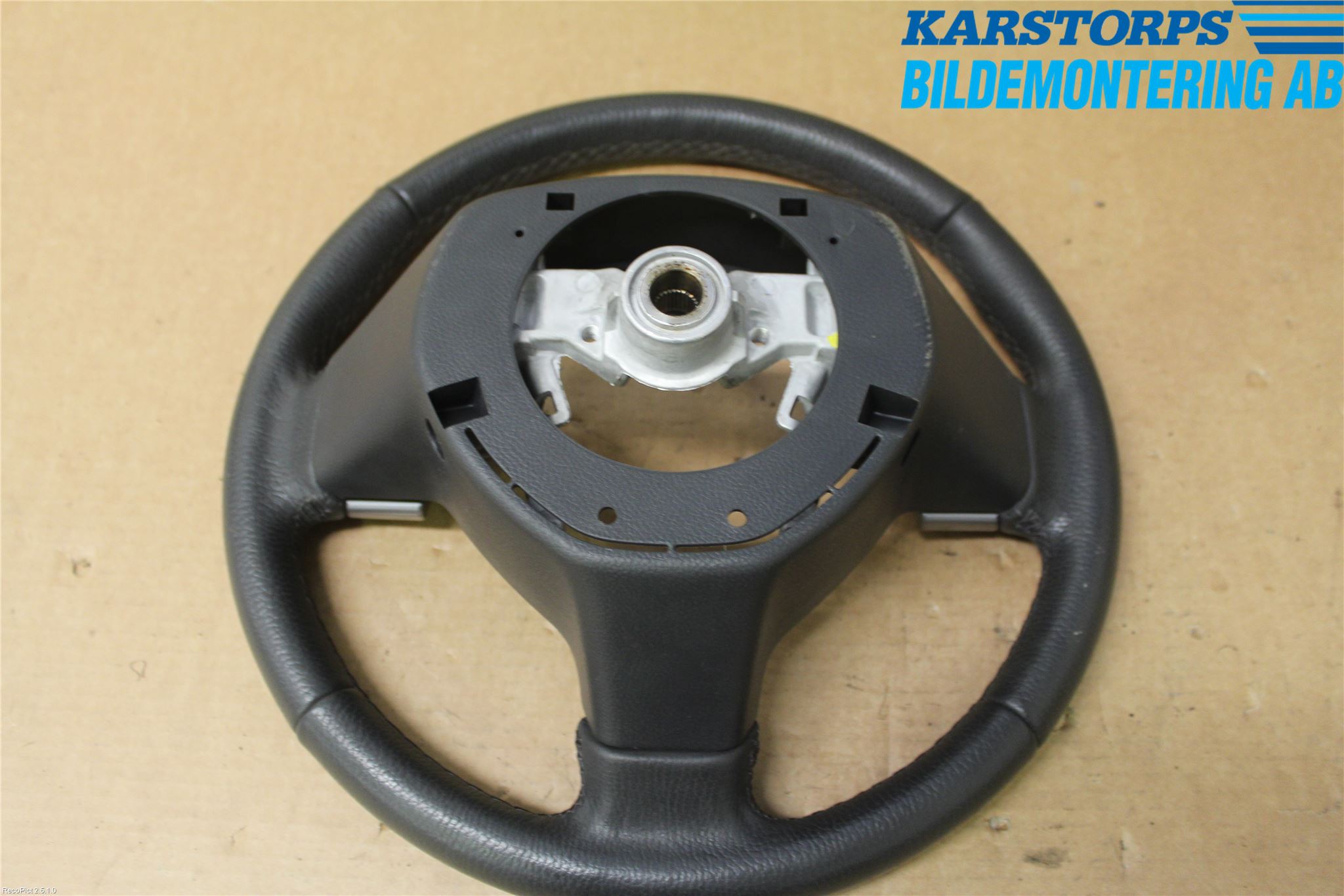 Suzuki SX4 06-09 Ratt