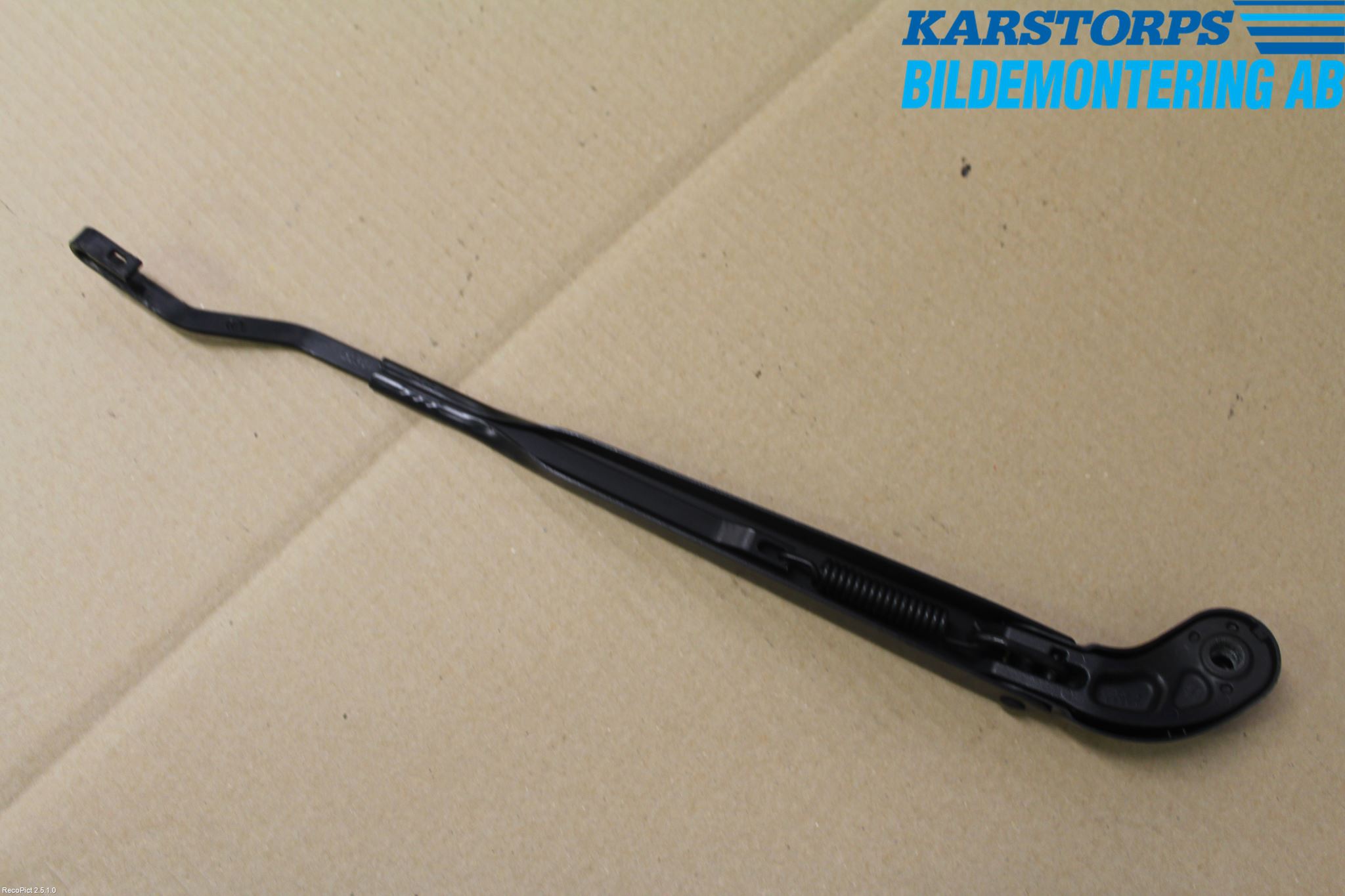 Mini COUPE R56 05-14 Torkararm Armar Vindruta