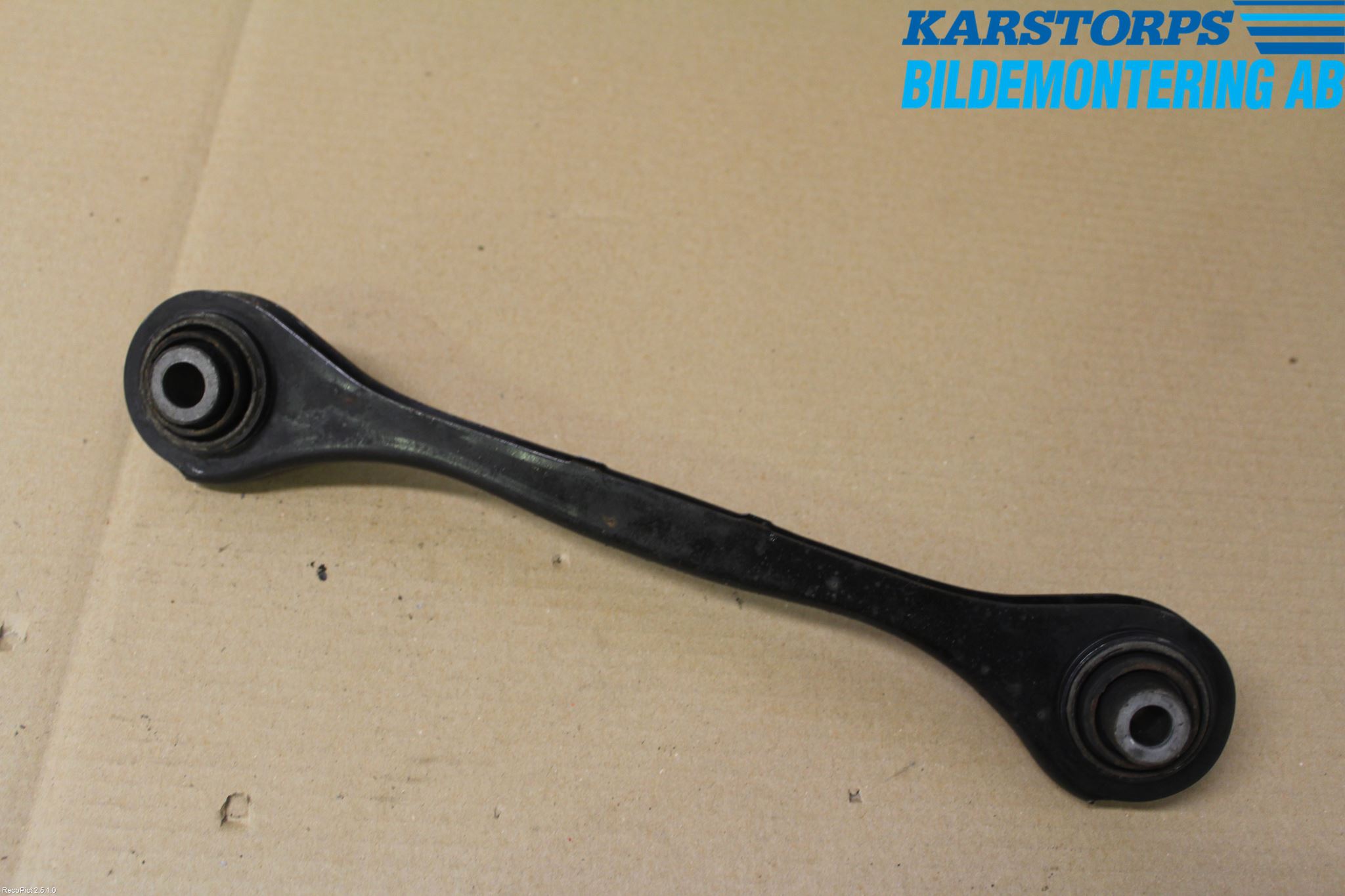 Audi A3/S3 05-13 Momentstag Bak