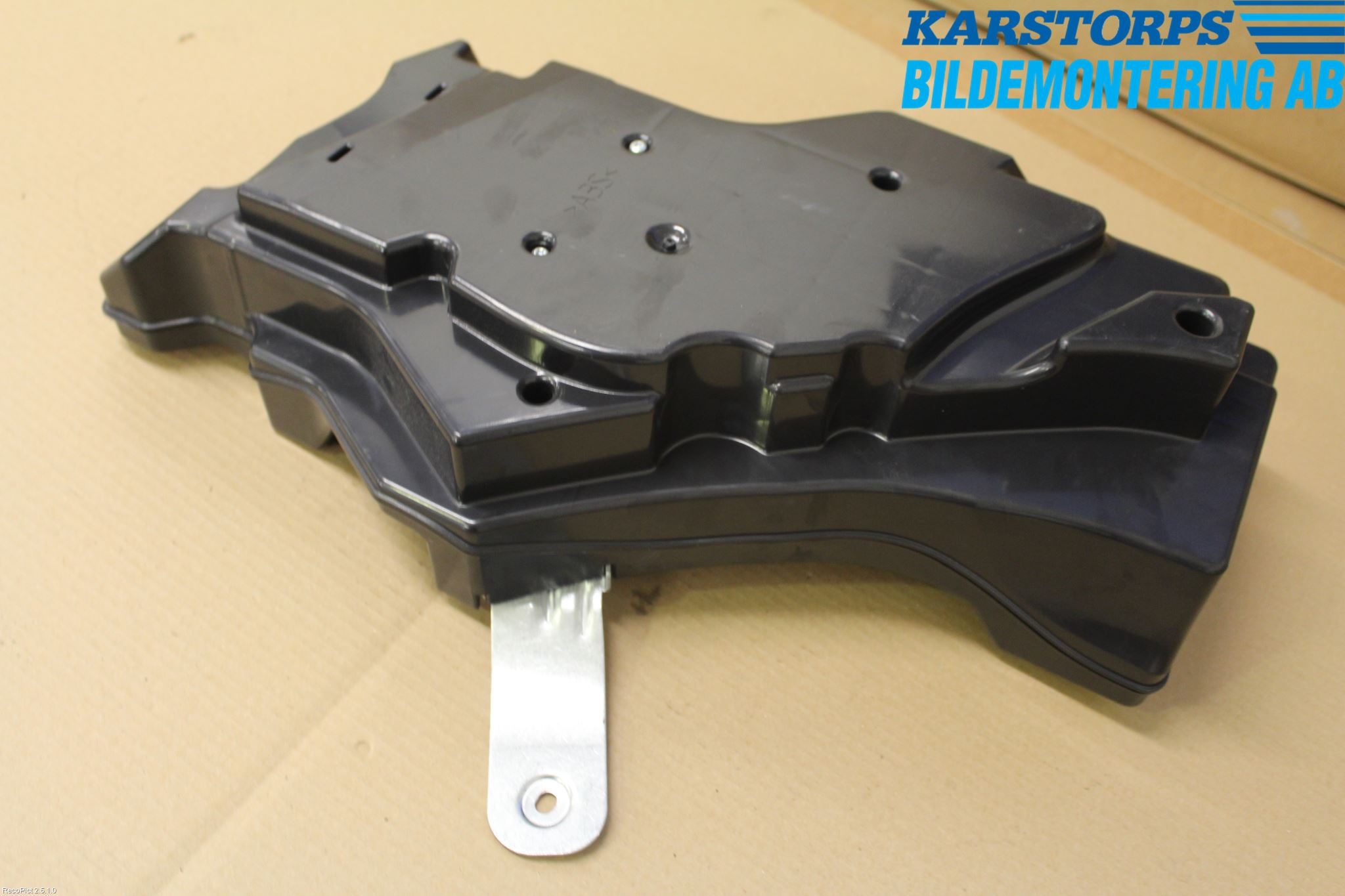 Audi A3/S3 05-13 Högtalare