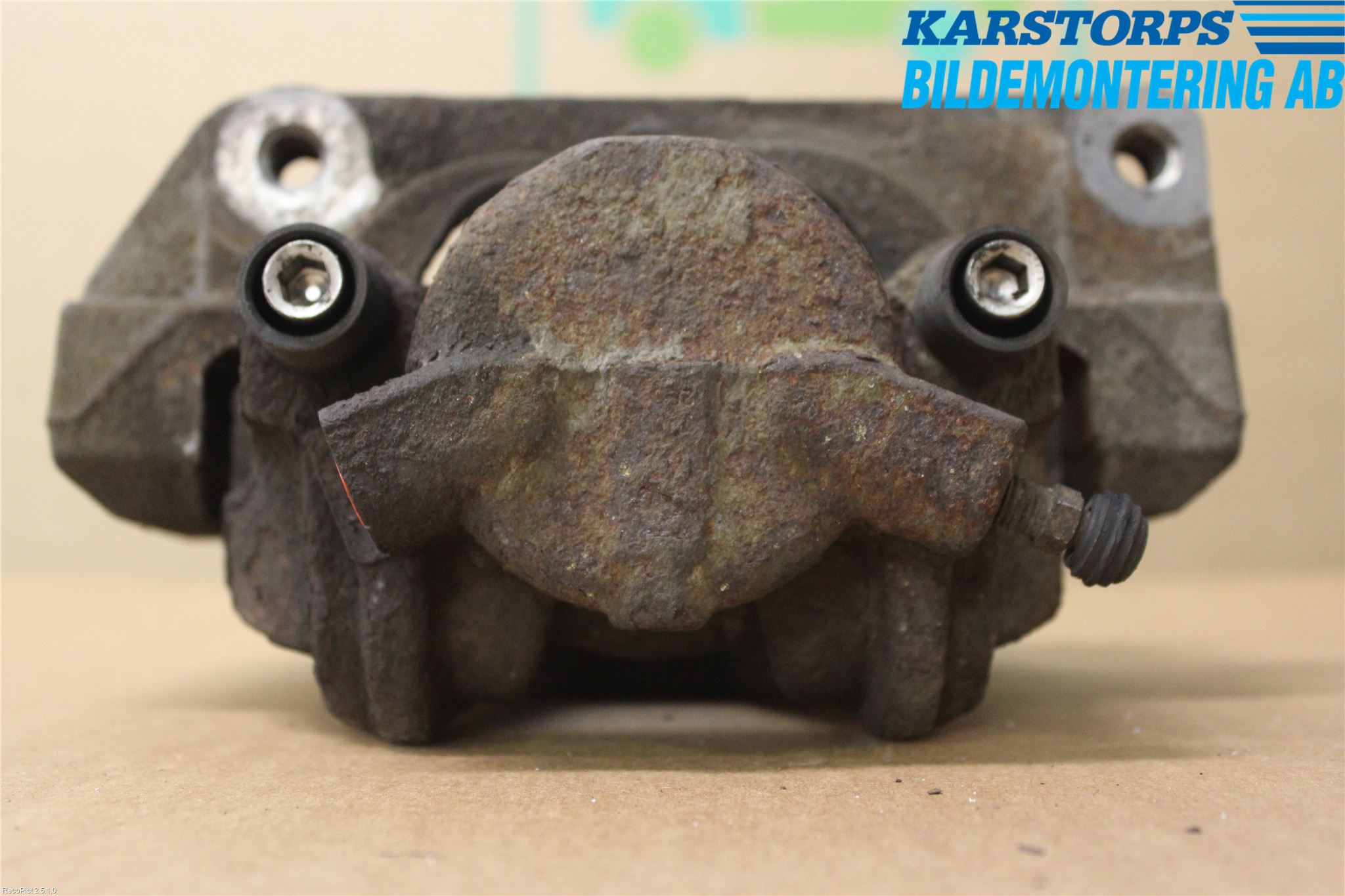 Jaguar S-TYPE Bromsok Fram Höger