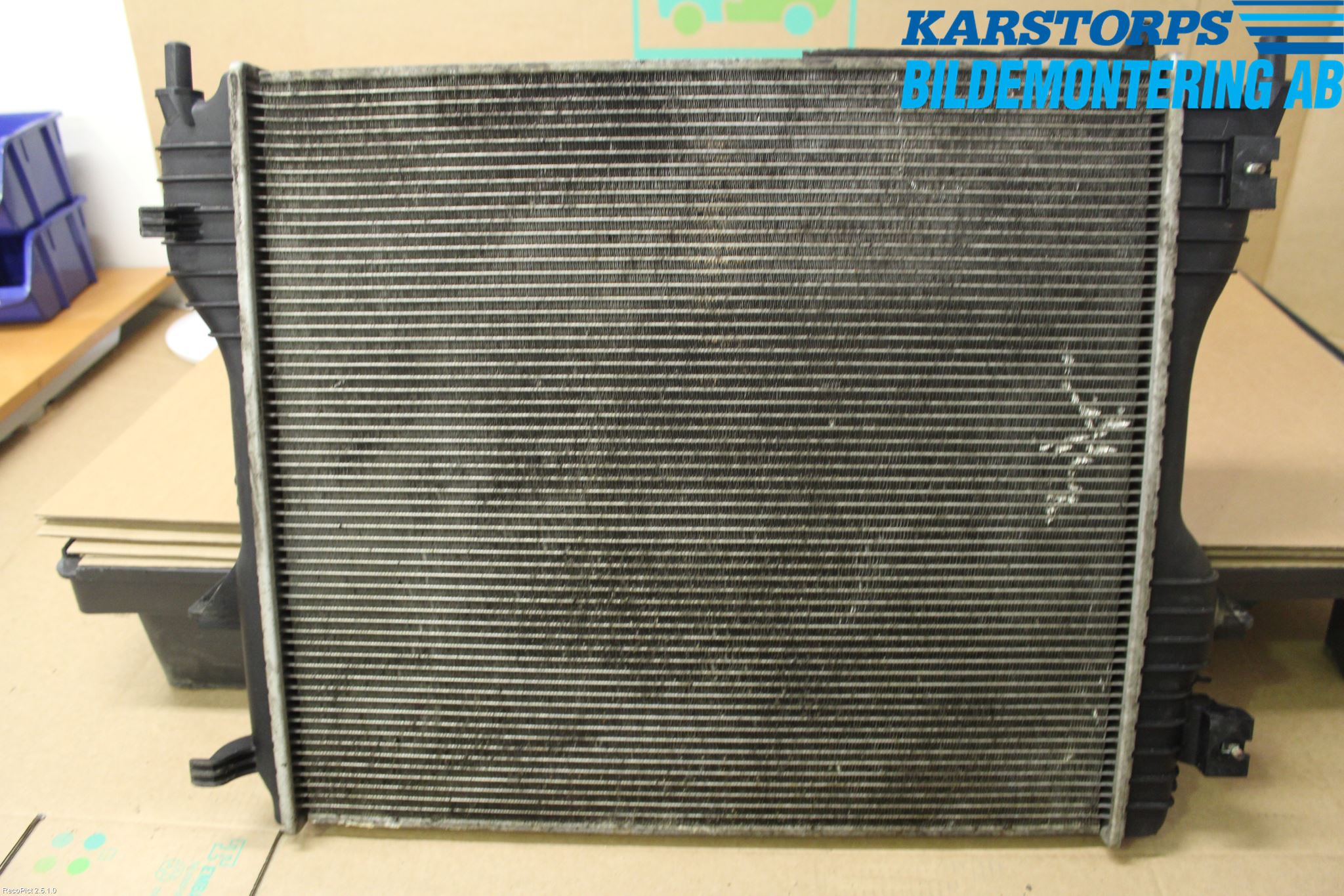 Jaguar S-TYPE Kylare Aut