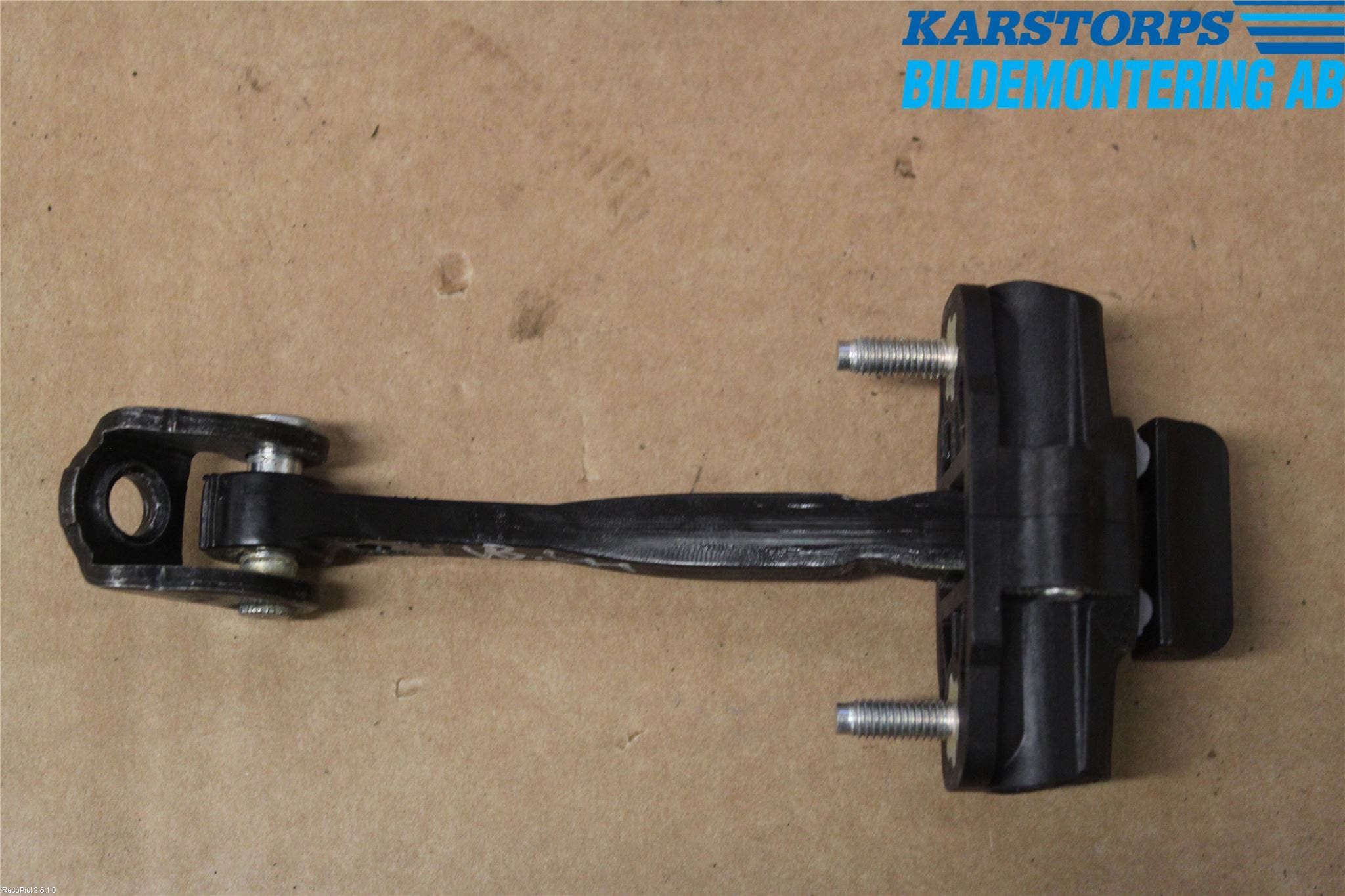 Volvo V40 12-19 Dörrstopp