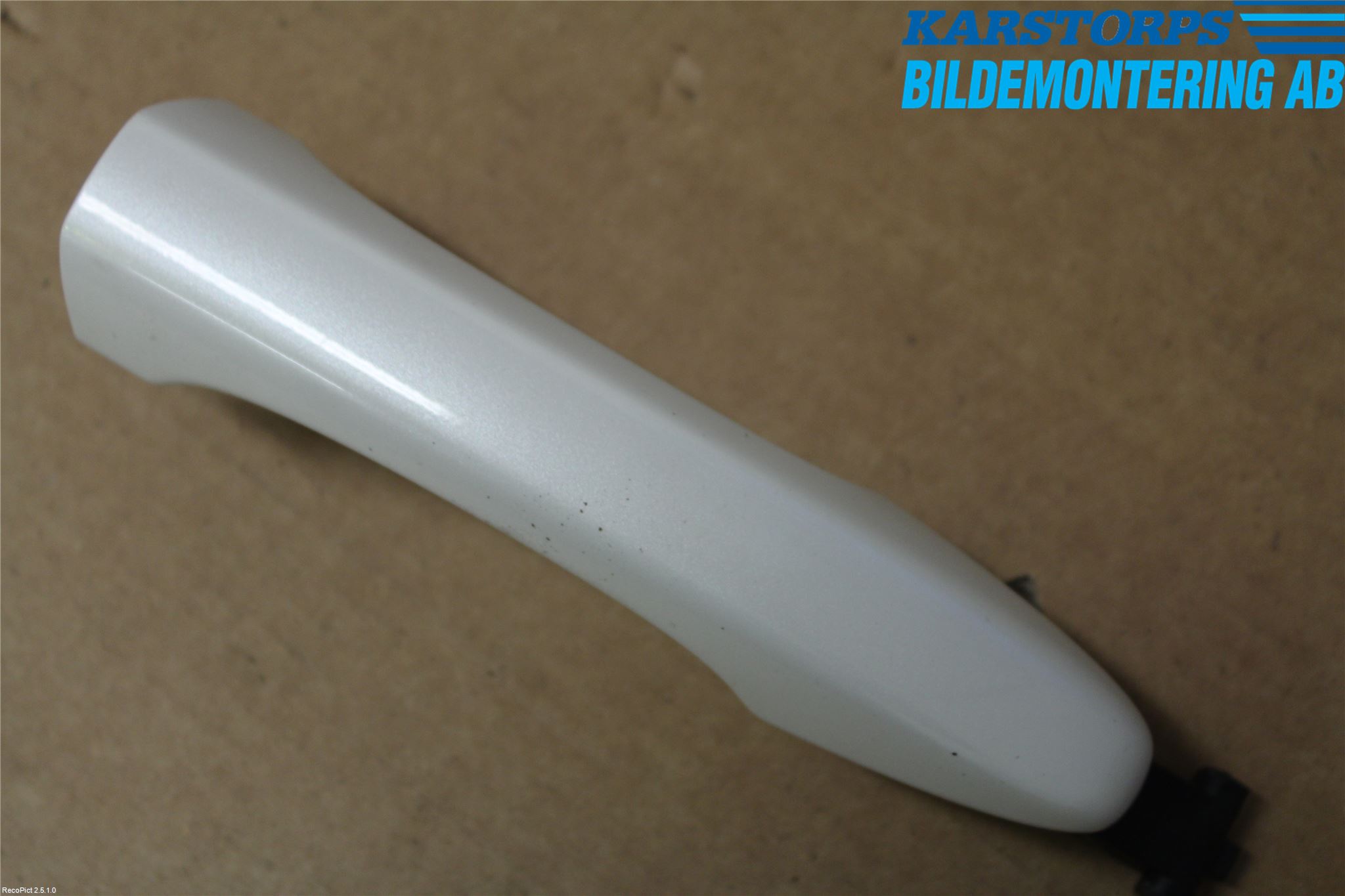 Volvo V40 12-19 Dörrhandtag Yttre Hö