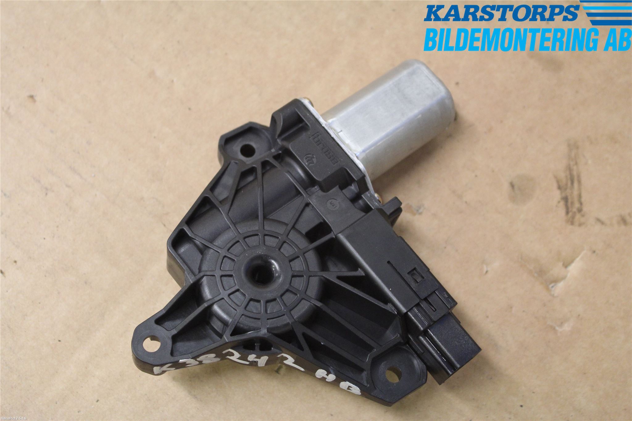 Volvo V40 12-19 Fönsterhissmotor