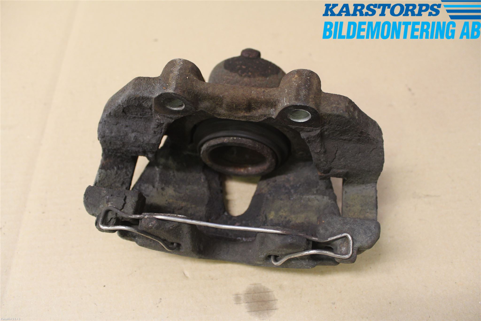 Saab 9-3 VER 1 98-03 Bromsok Fram Höger