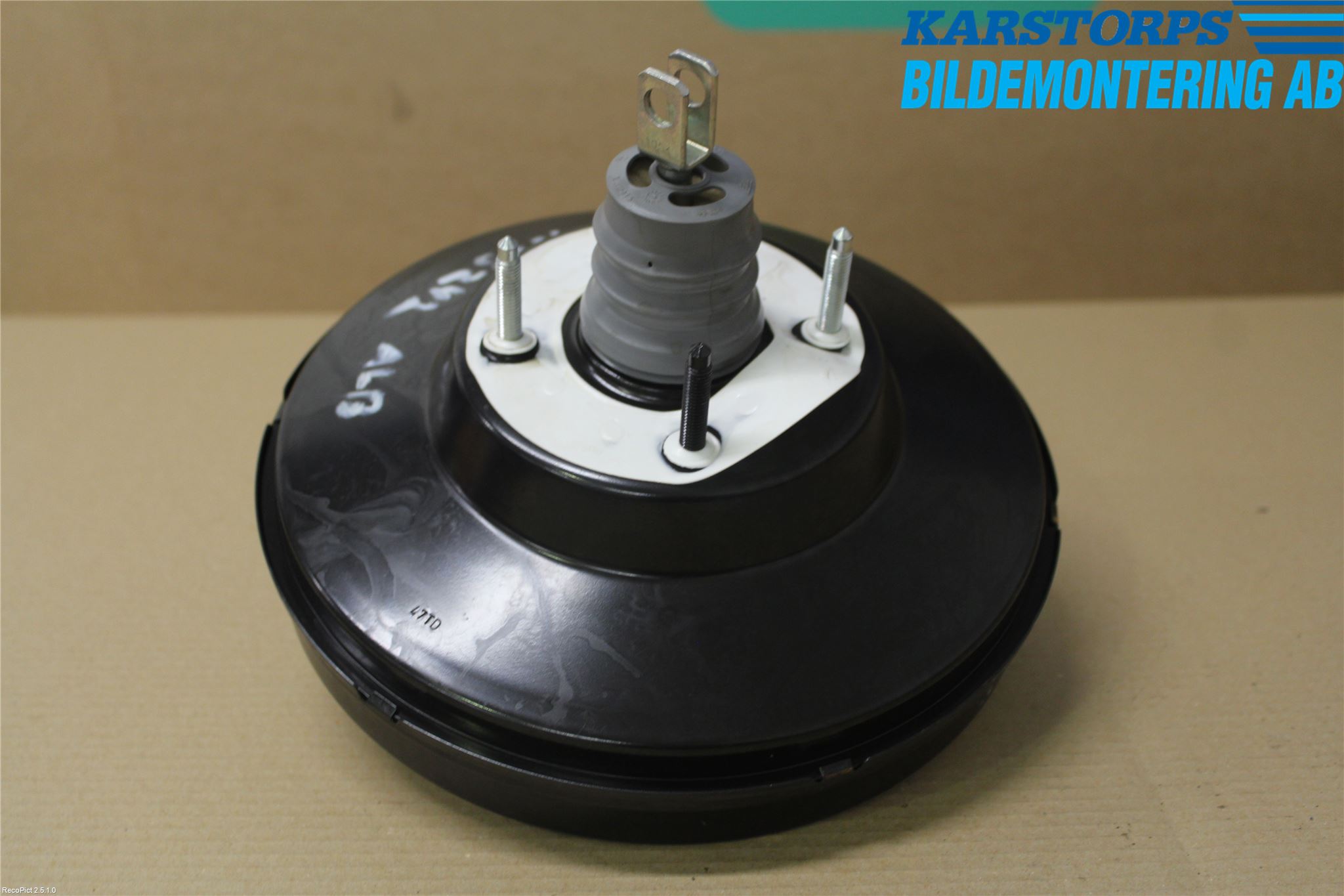 Volvo V40 12-19 Bromsservo