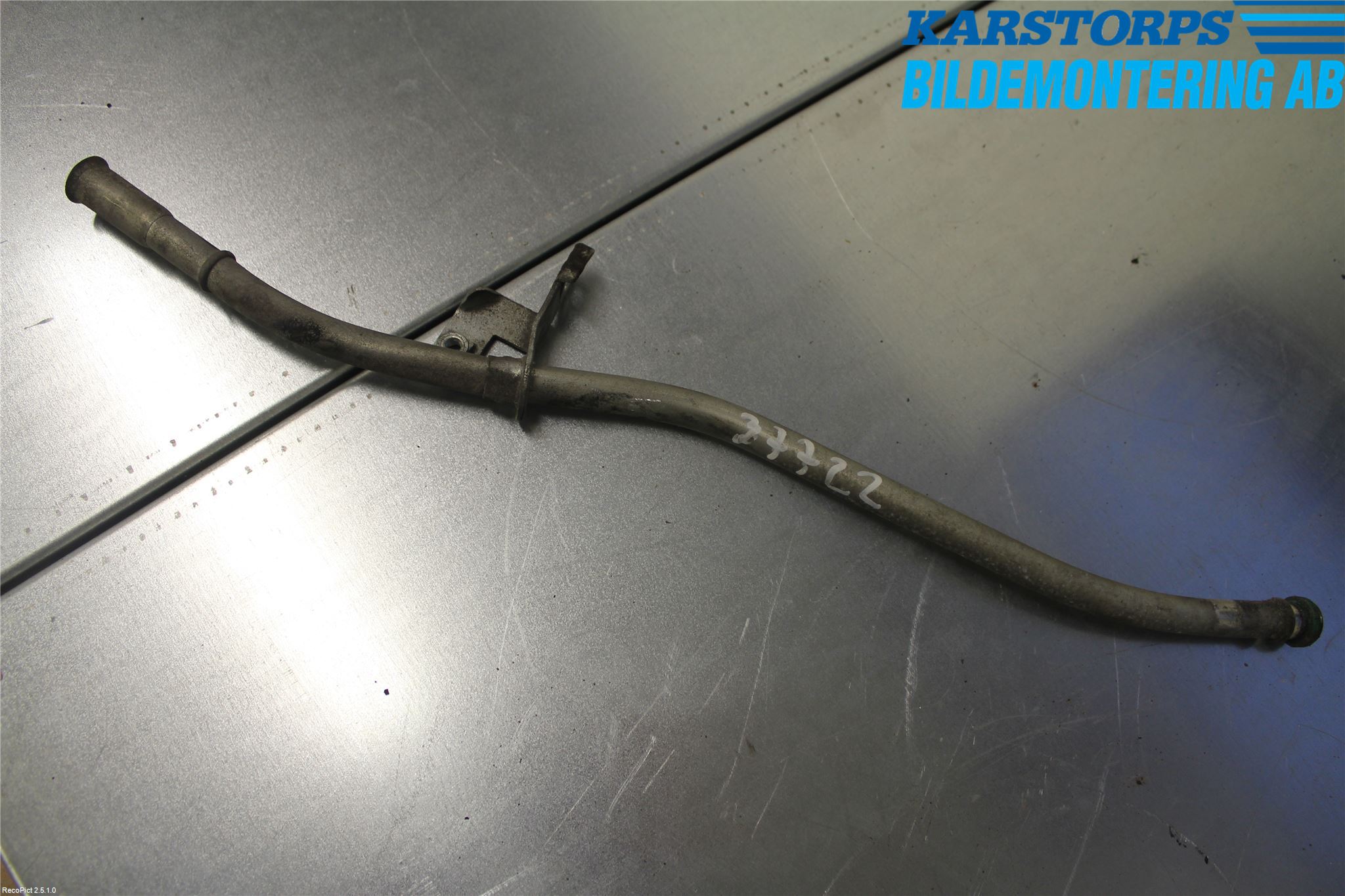 Volvo XC70 05-07 Oljesticka