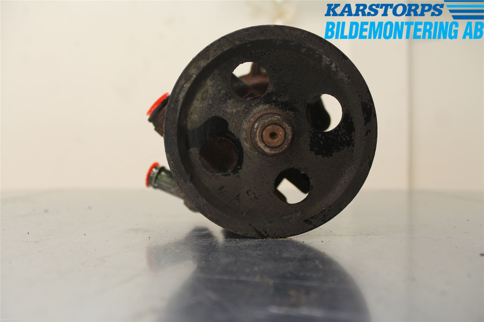 Toyota CAMRY    01-06 Styrservopump