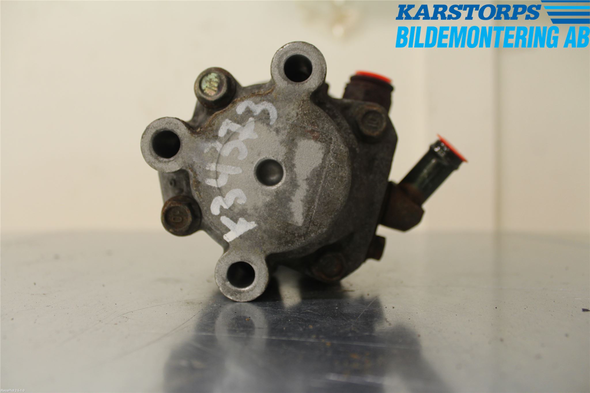 Toyota CAMRY    01-06 Styrservopump