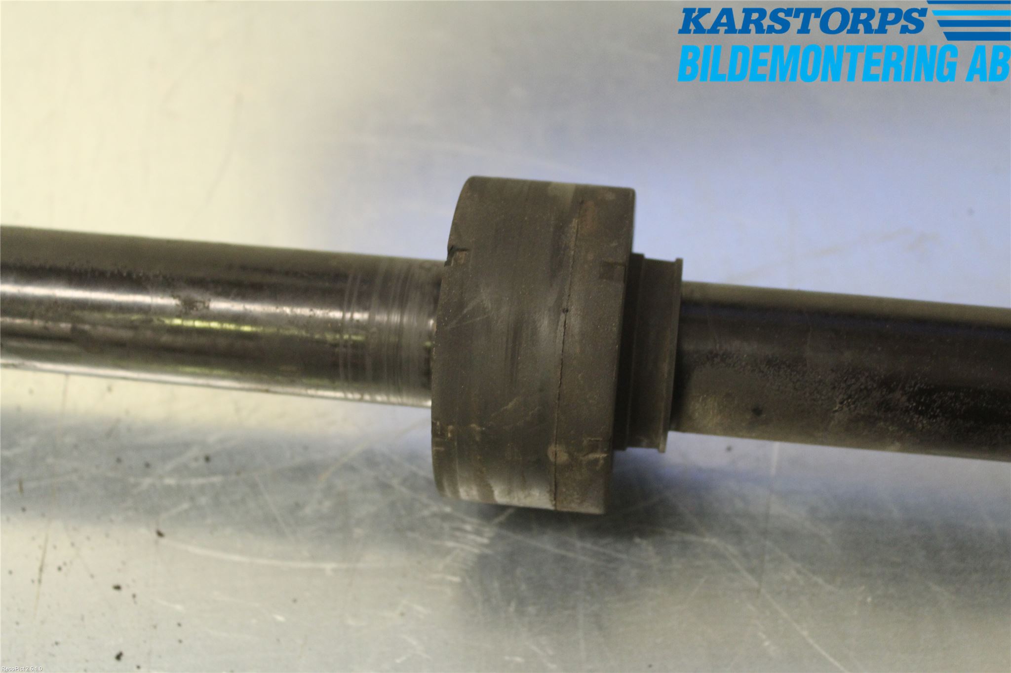 Opel VECTRA C 02-05 Drivaxel Fram Höger