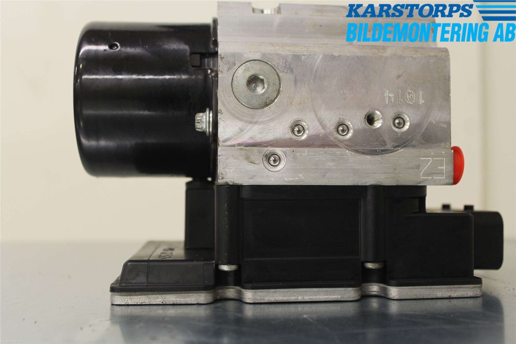 Opel VECTRA C 02-05 Abs Hydraulaggregat