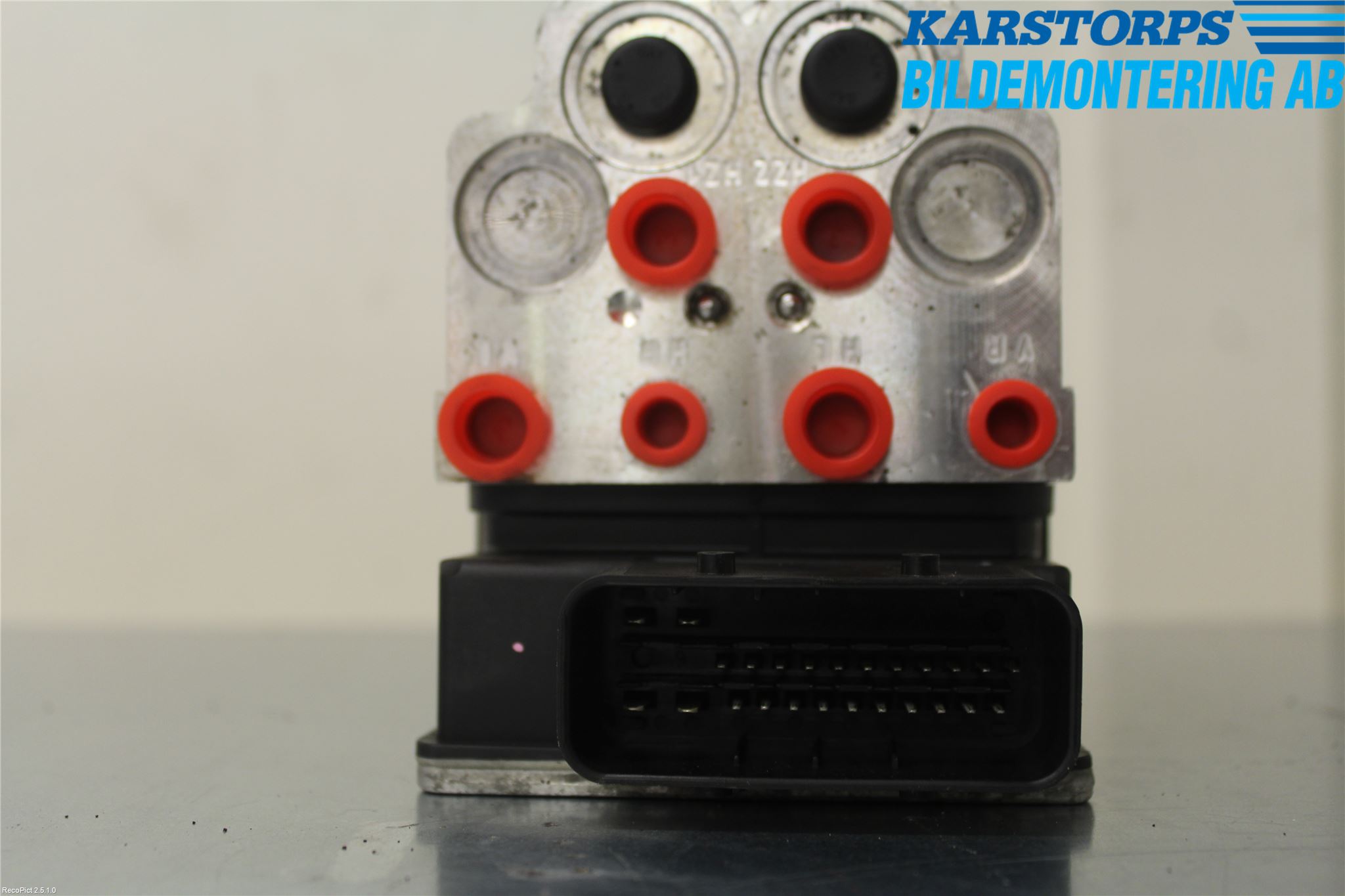 Opel VECTRA C 02-05 Abs Hydraulaggregat