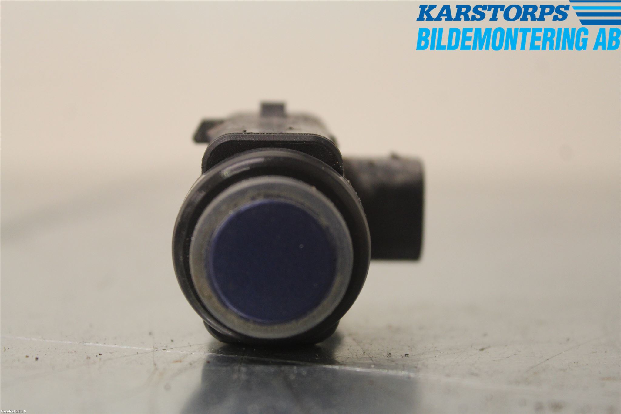 Saab 9-3 VER 2 Parkeringshjälp Backsensor