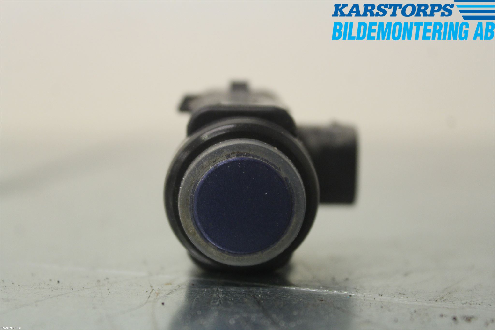 Saab 9-3 VER 2 Parkeringshjälp Backsensor