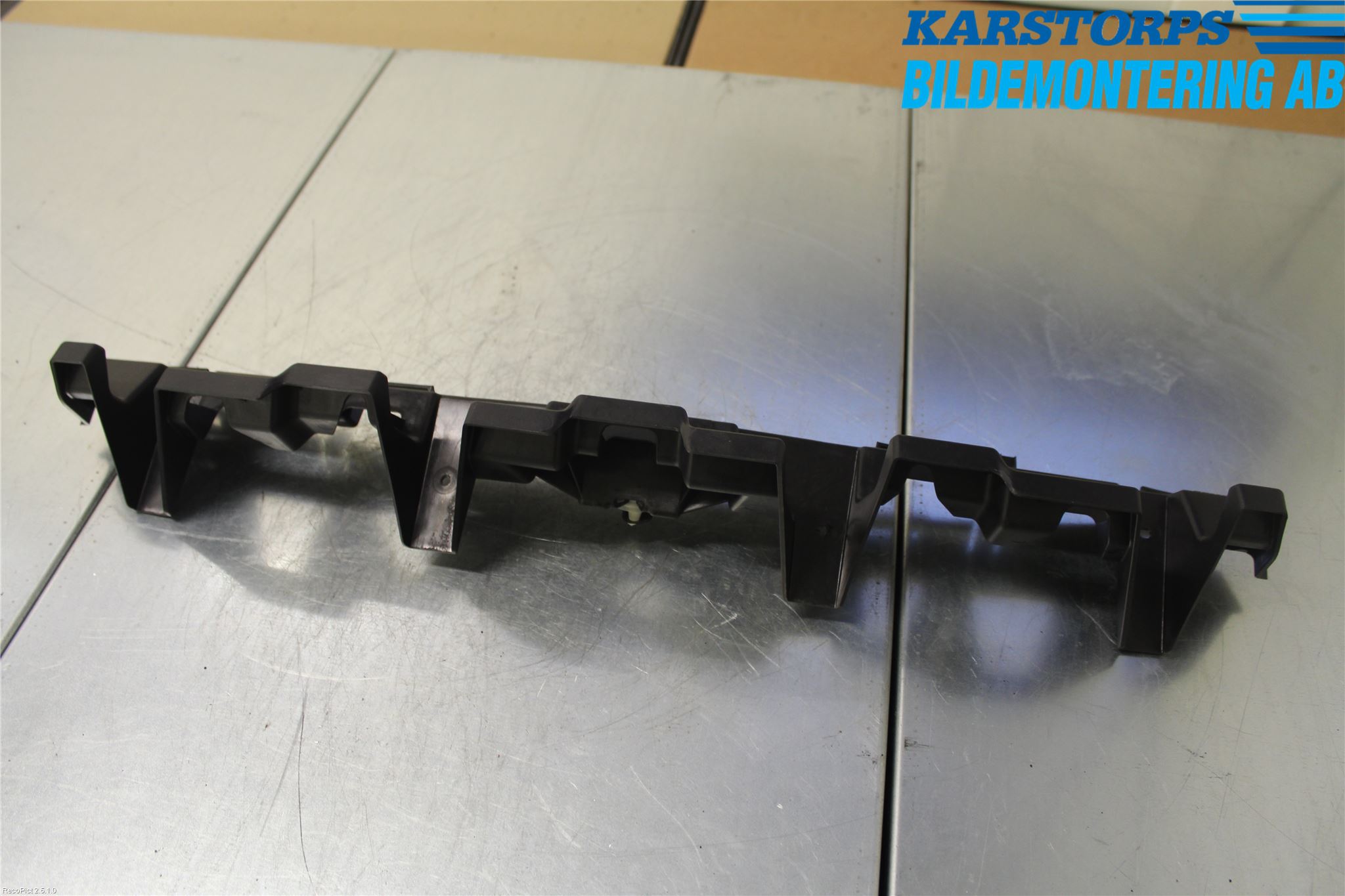 Renault MÉGANE II  03-05 Stötfångare Deformelement Bak