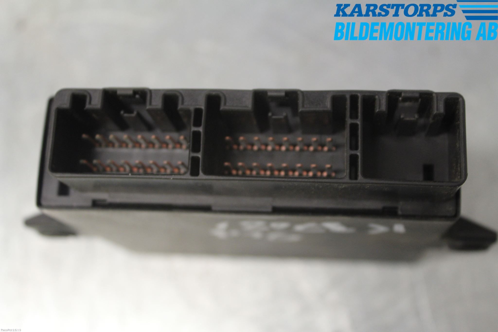 Jaguar XK/XKR 06-14 Givare Däcktryck