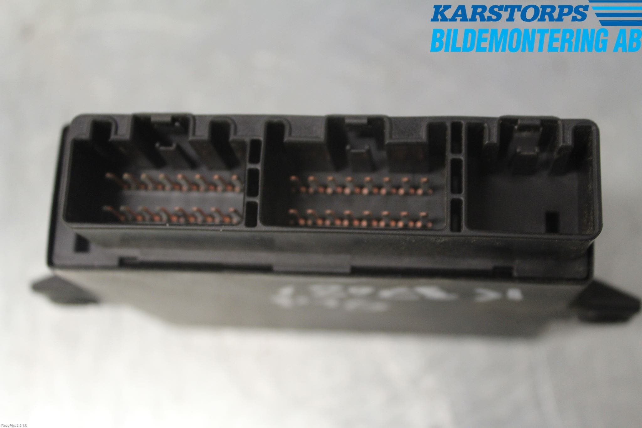 Jaguar XK/XKR 06-14 Givare Däcktryck